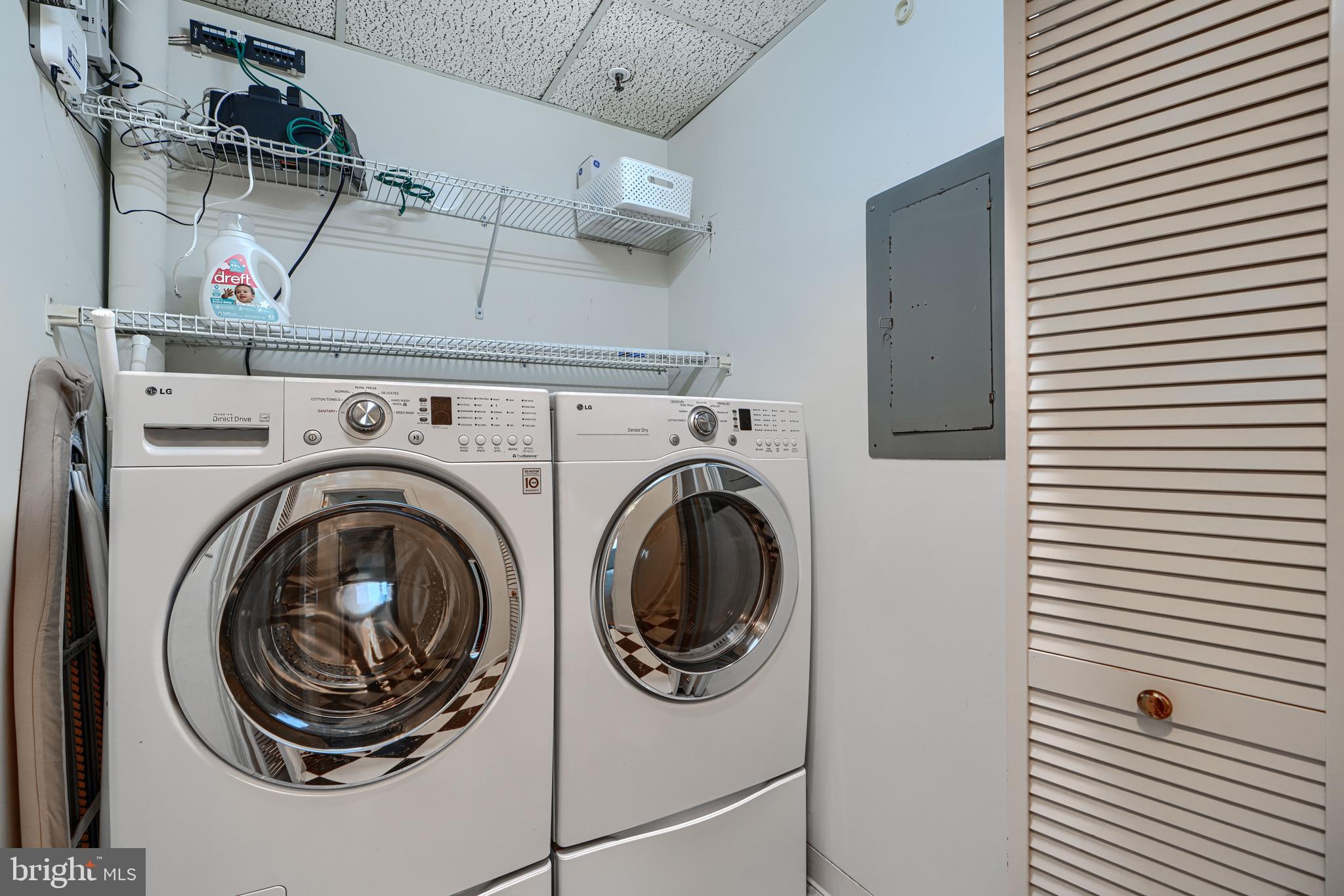 INNER HARBOR - Residential Lease