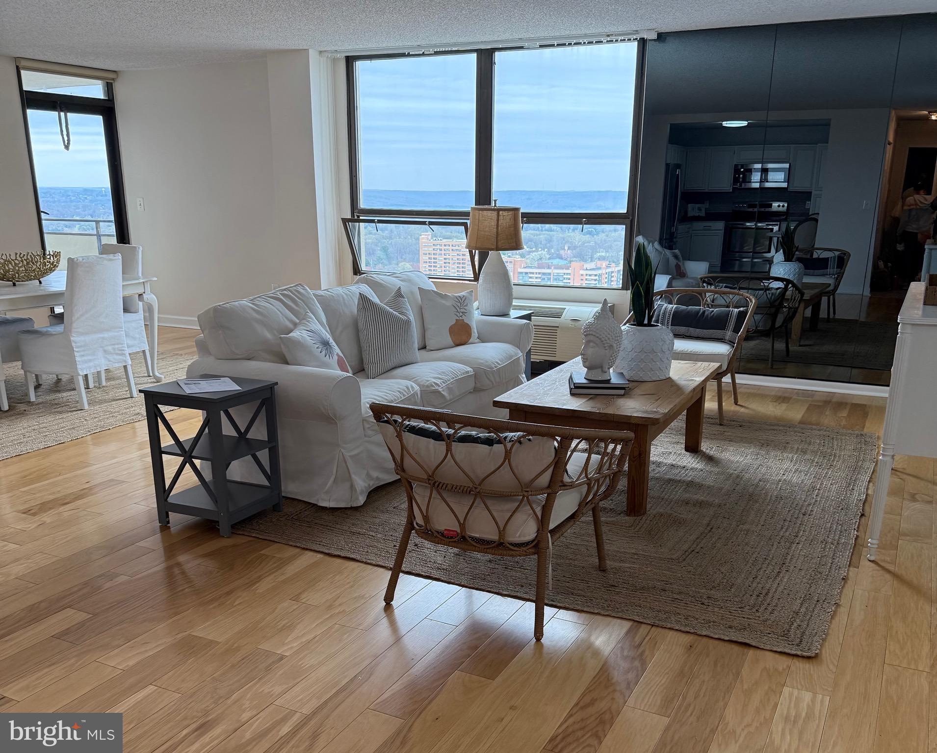 205 E JOPPA ROAD 2409