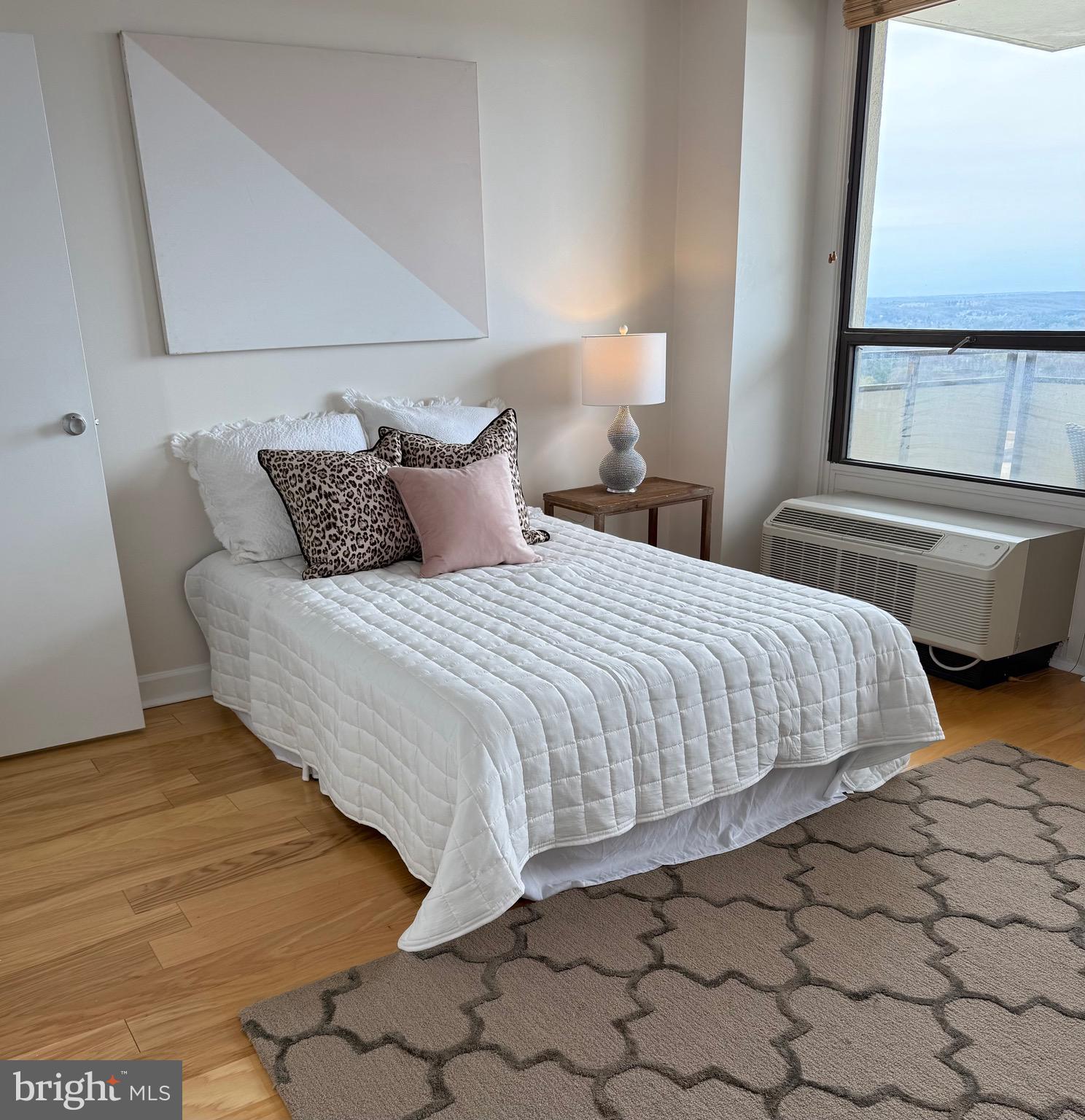 RIDGELY TOWSON CENTER - Residential