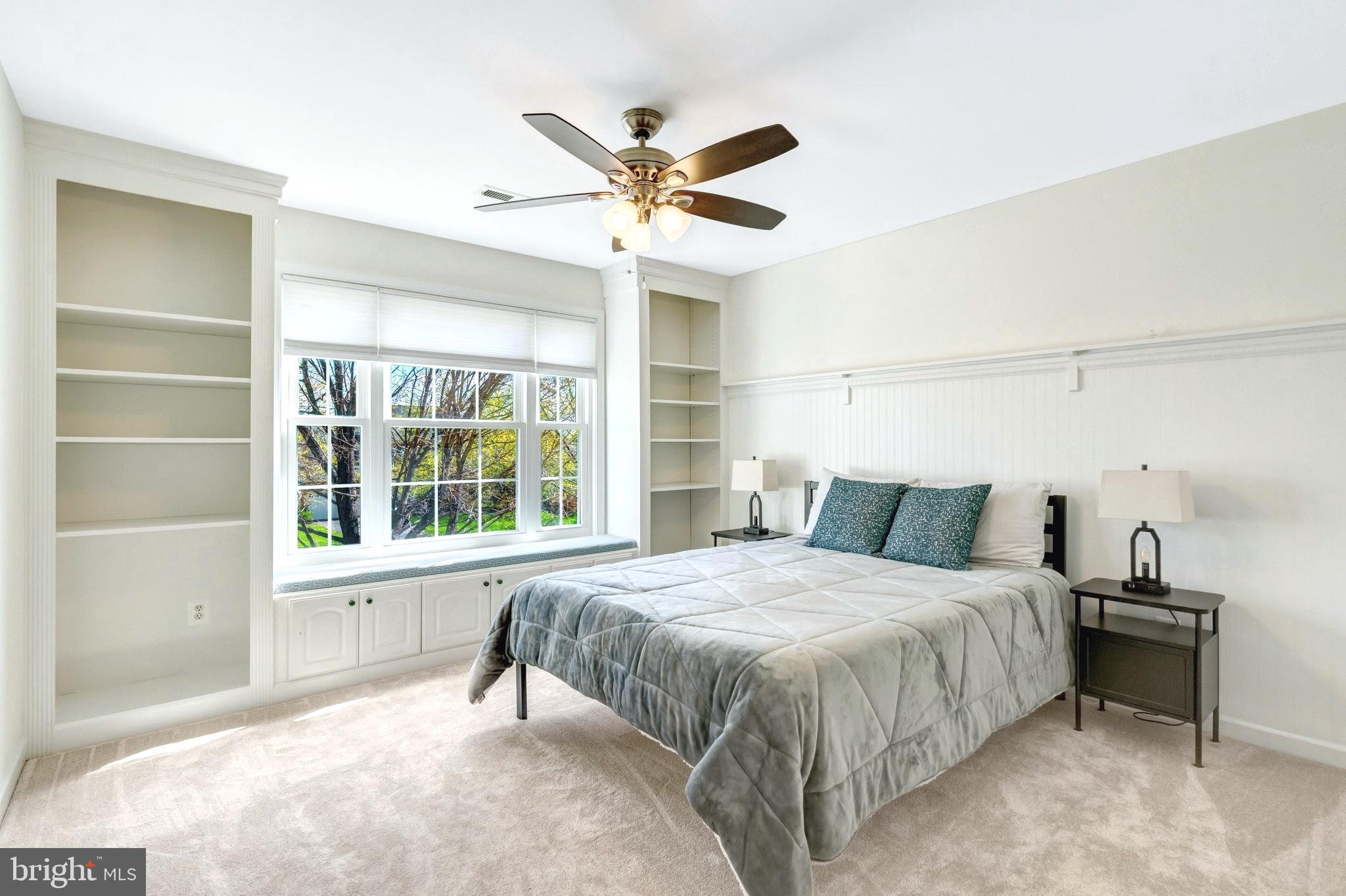 ASHBURN FARM - Residential