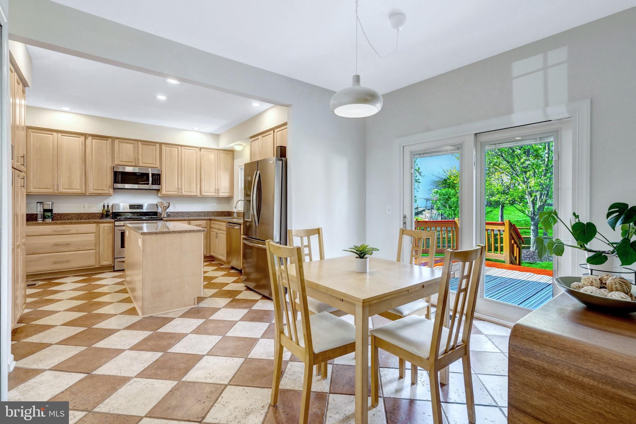 ASHBURN FARM - Residential