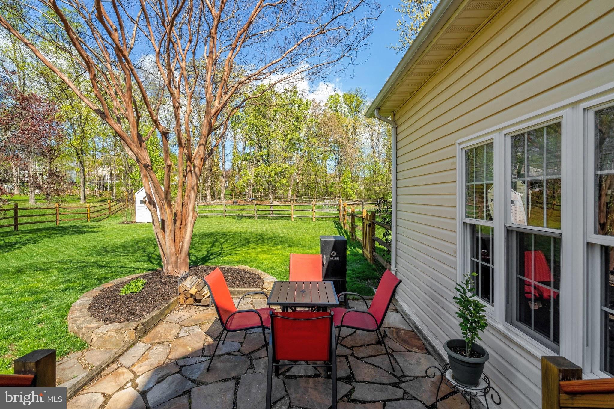 ASHBURN FARM - Residential