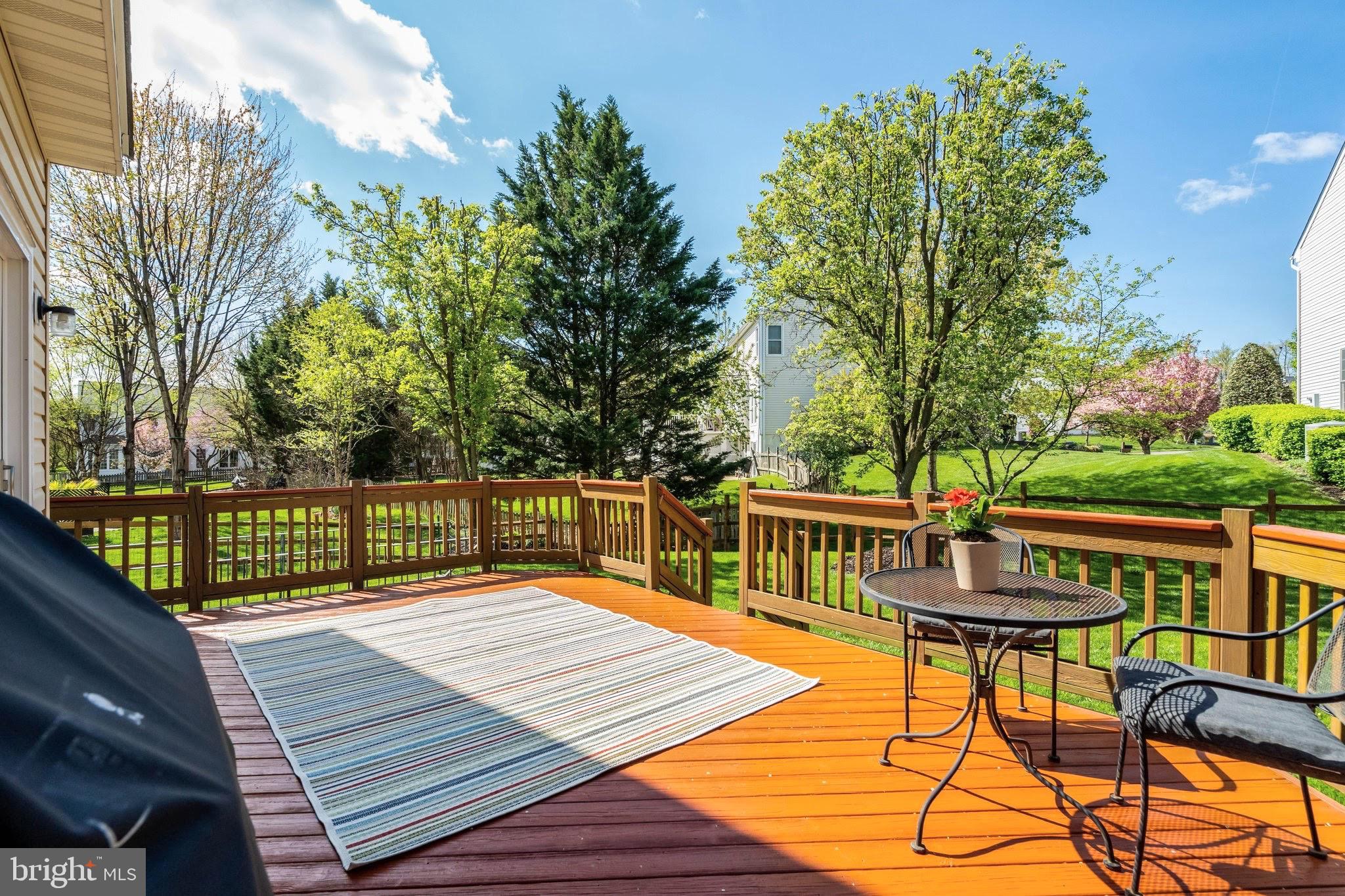 ASHBURN FARM - Residential