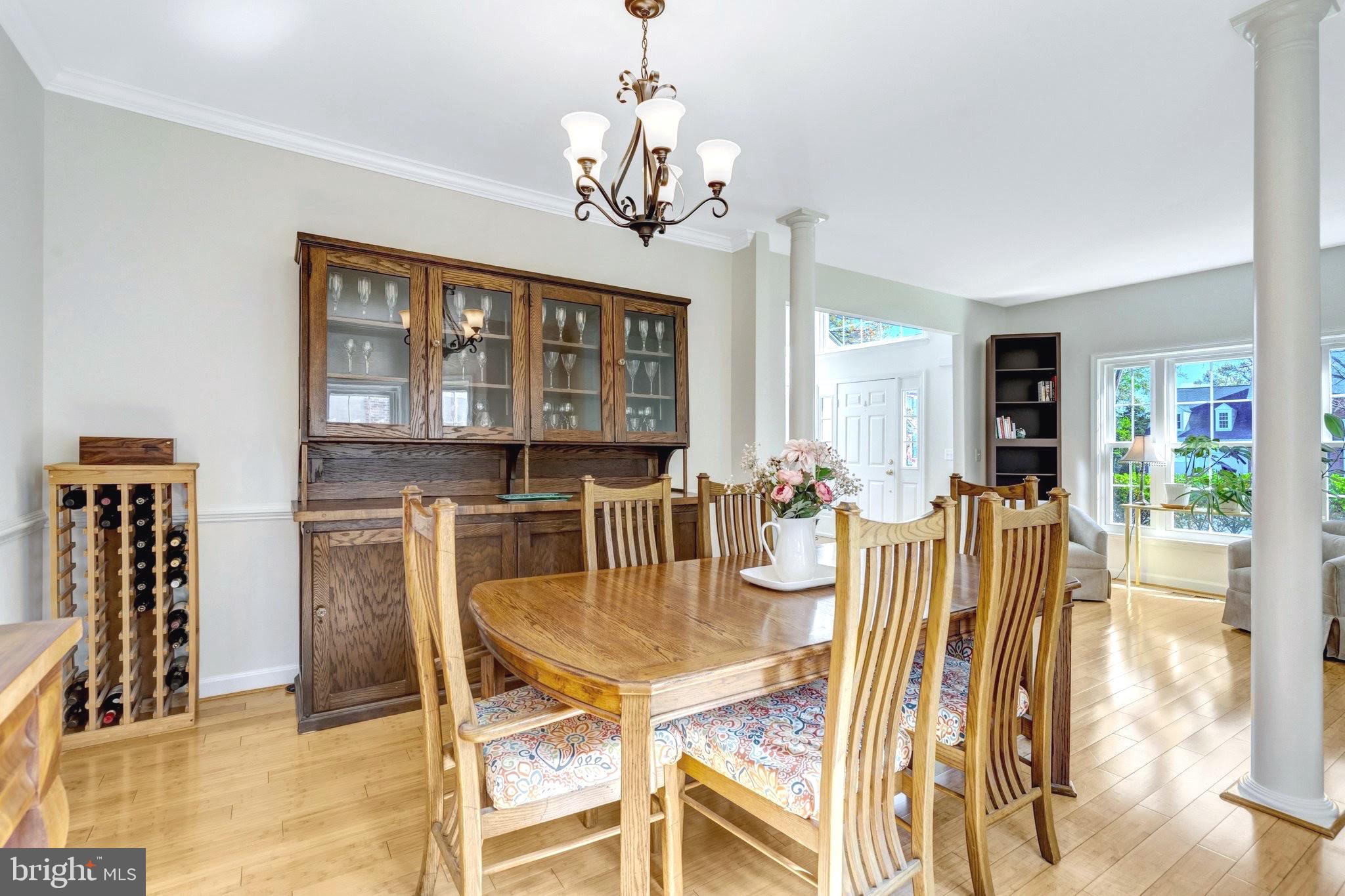 ASHBURN FARM - Residential