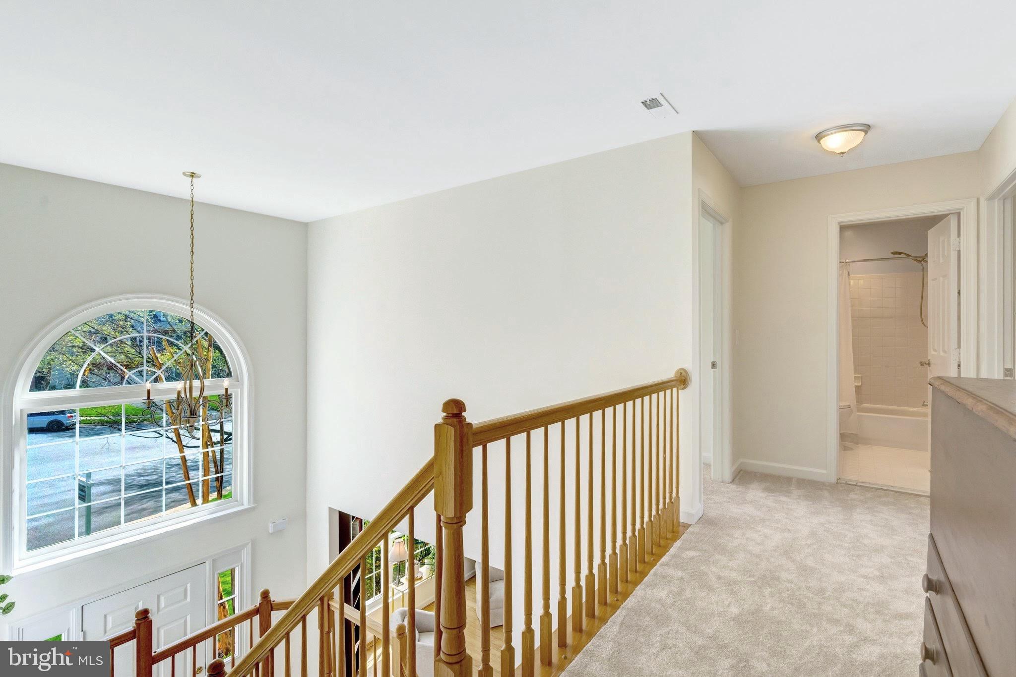 ASHBURN FARM - Residential