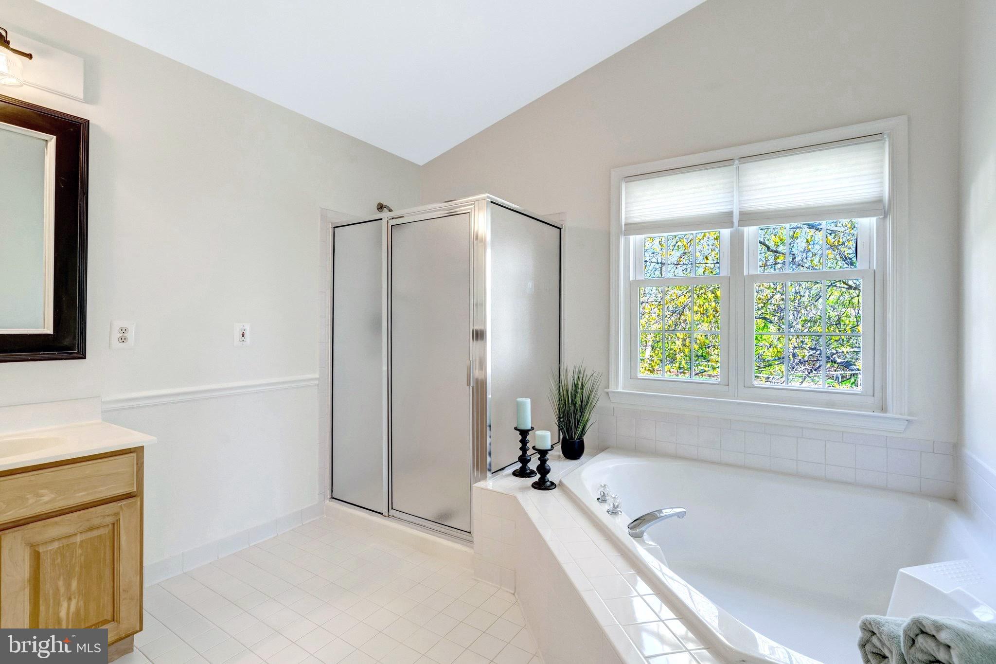 ASHBURN FARM - Residential