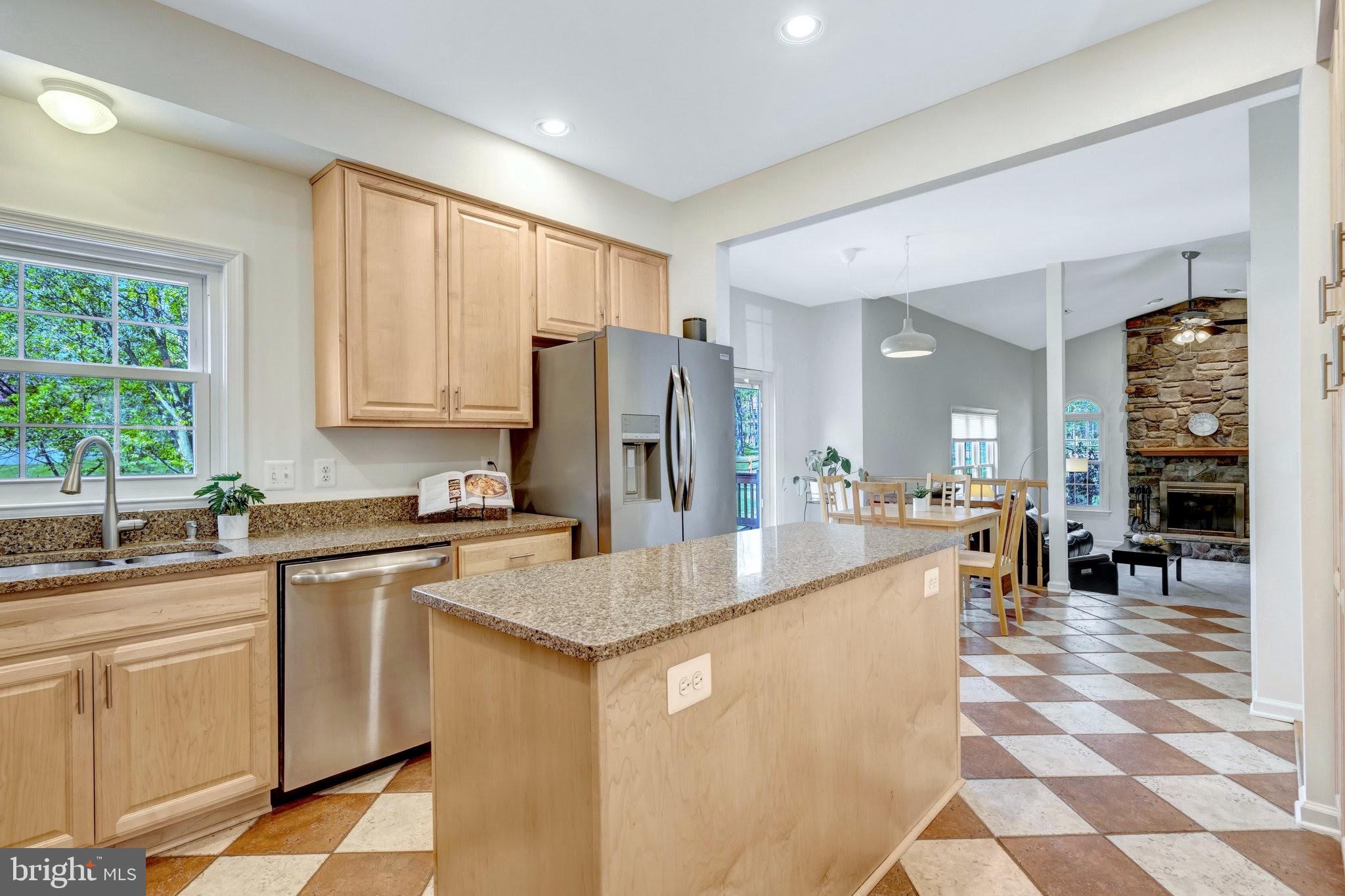 ASHBURN FARM - Residential