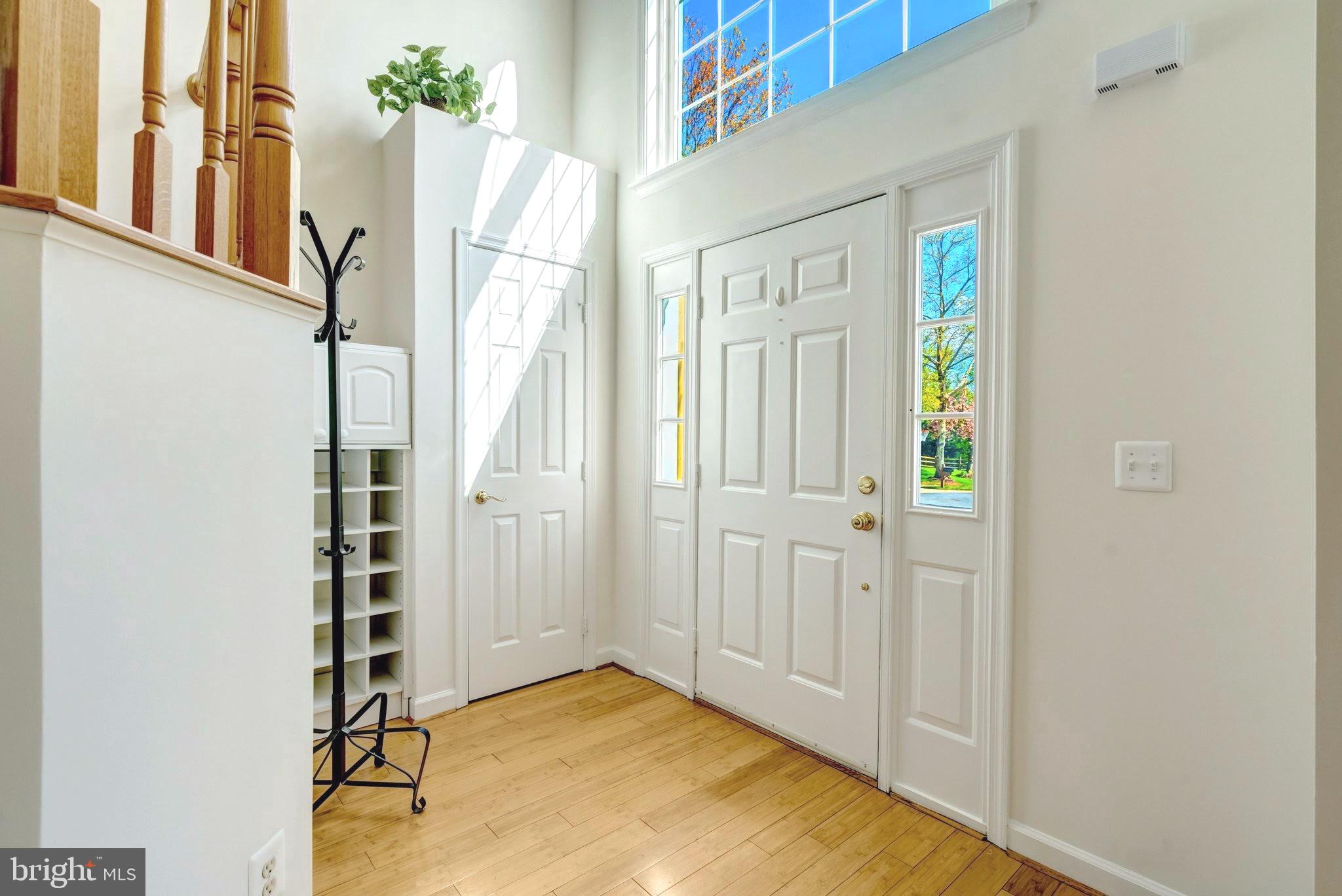 ASHBURN FARM - Residential