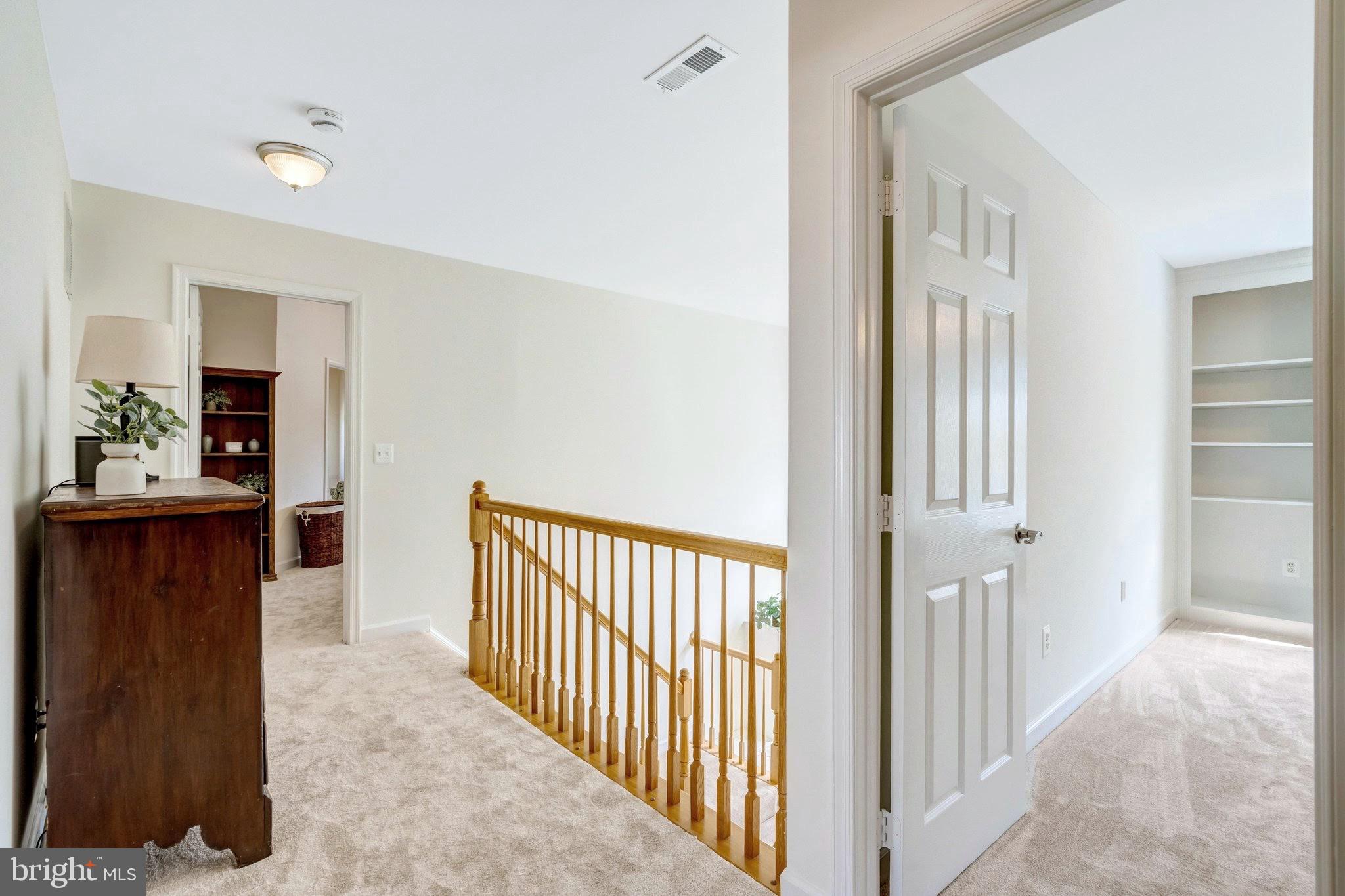 ASHBURN FARM - Residential