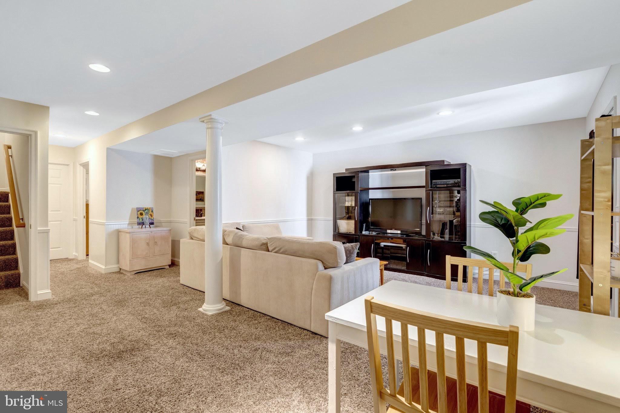 ASHBURN FARM - Residential