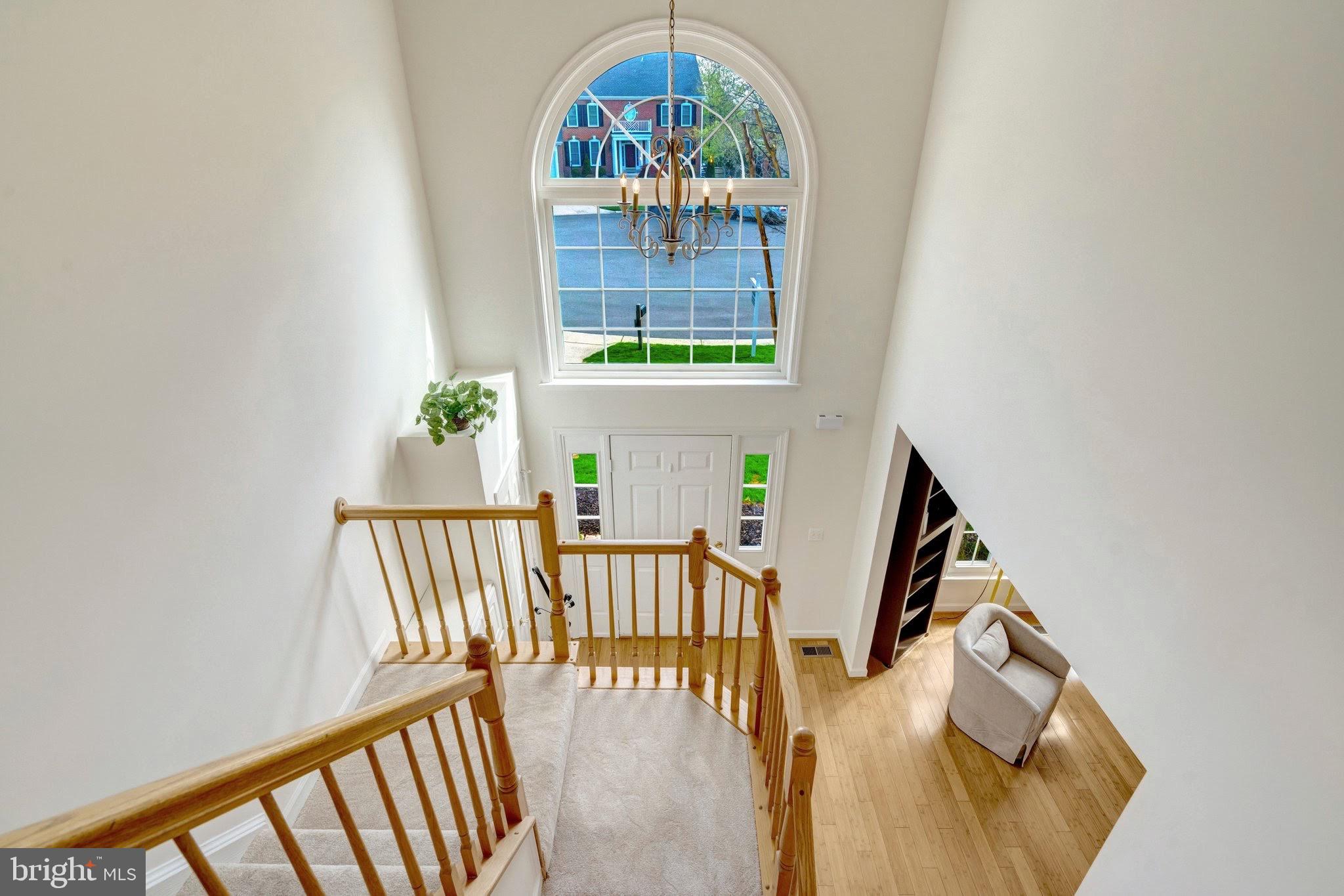 ASHBURN FARM - Residential