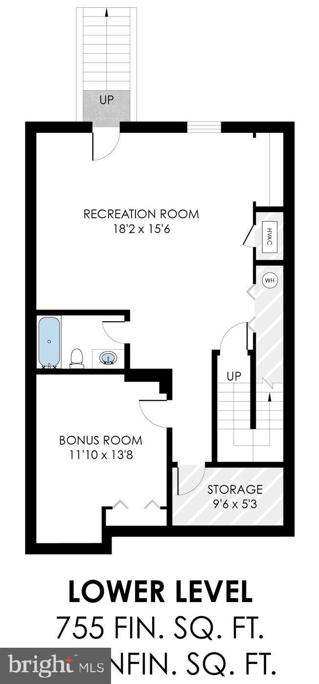 ASHBURN FARM - Residential