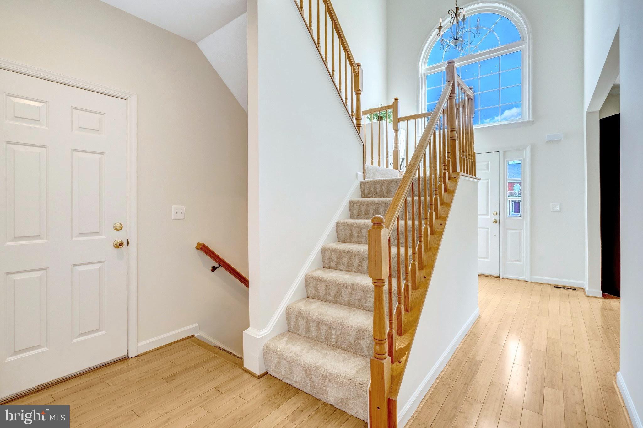 ASHBURN FARM - Residential