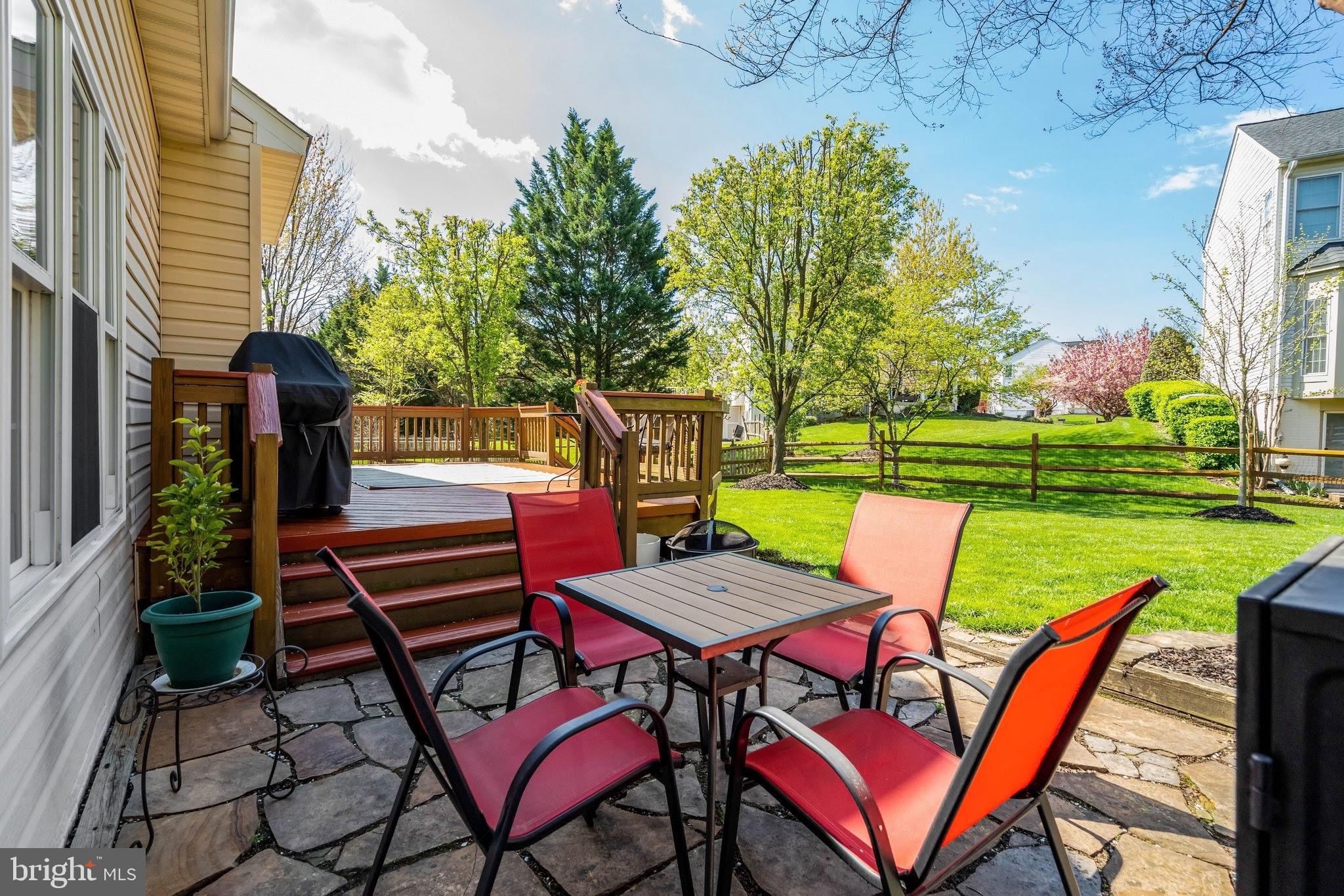 ASHBURN FARM - Residential