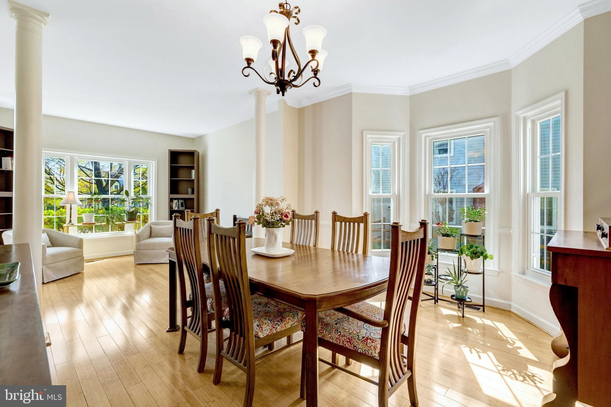 ASHBURN FARM - Residential