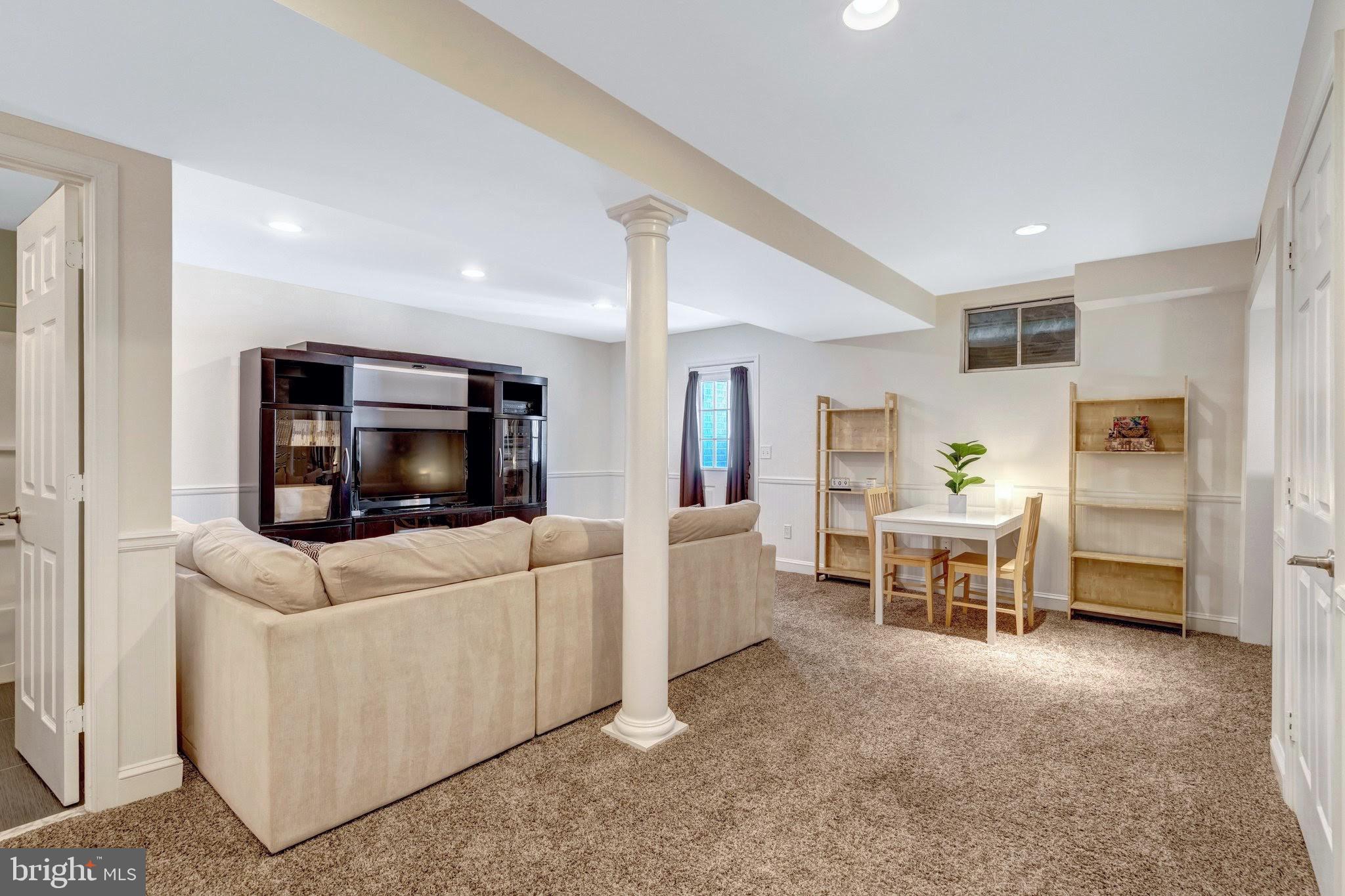 ASHBURN FARM - Residential