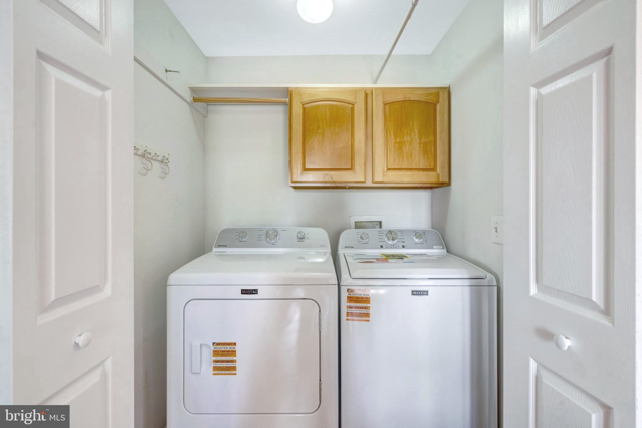 ASHBURN FARM - Residential