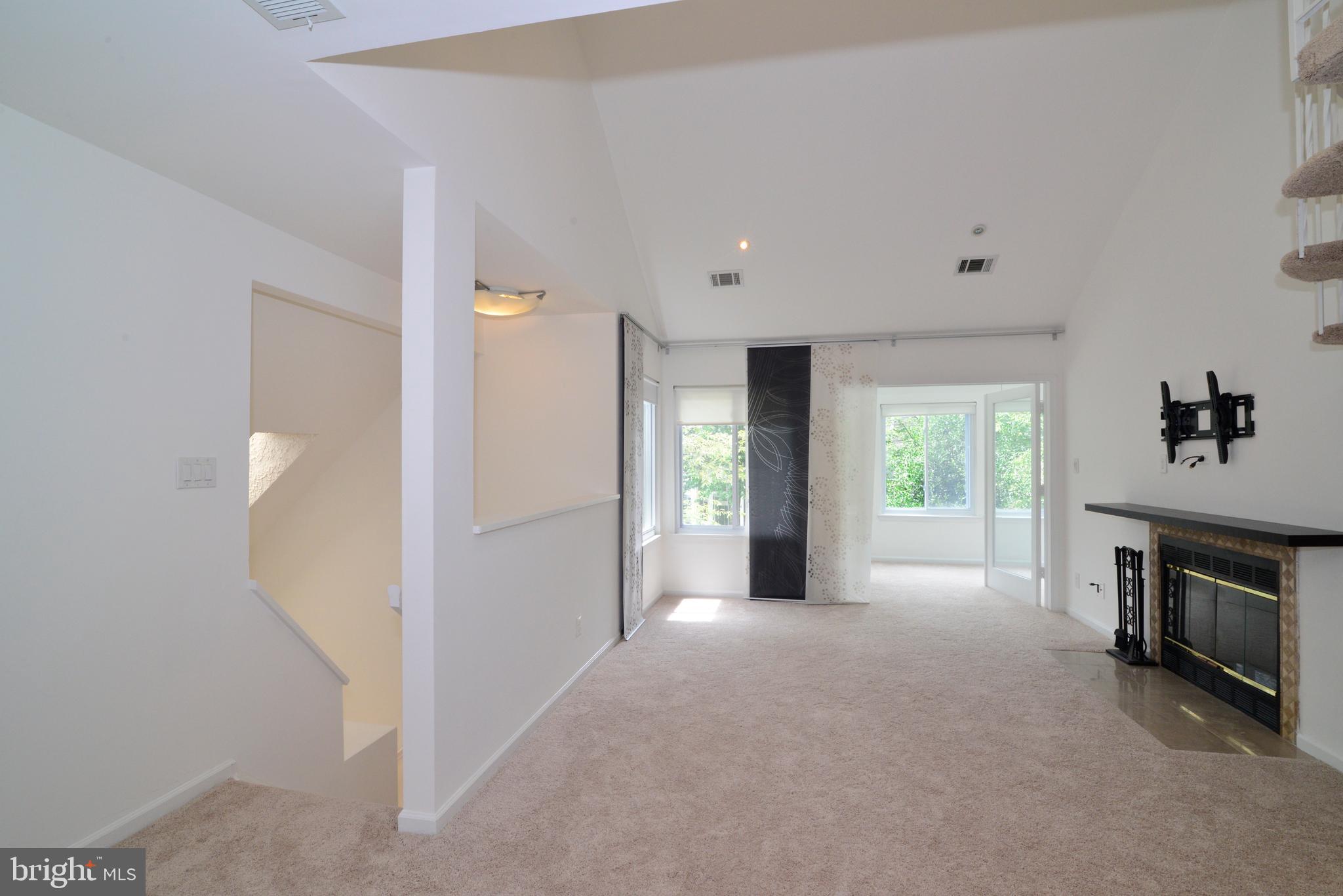 LINDEN AT FAIR RIDGE - Residential