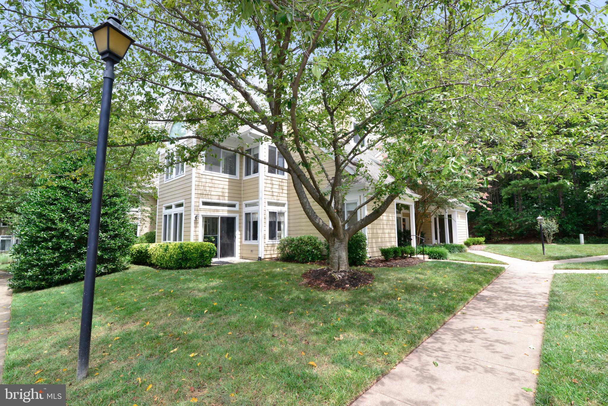 LINDEN AT FAIR RIDGE - Residential