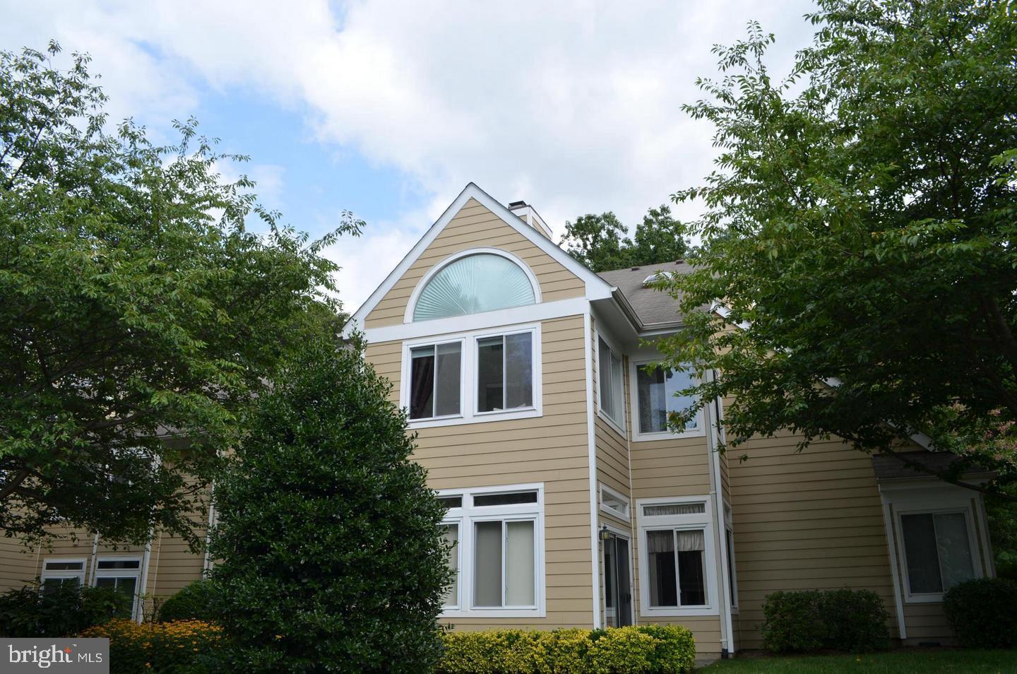 LINDEN AT FAIR RIDGE - Residential