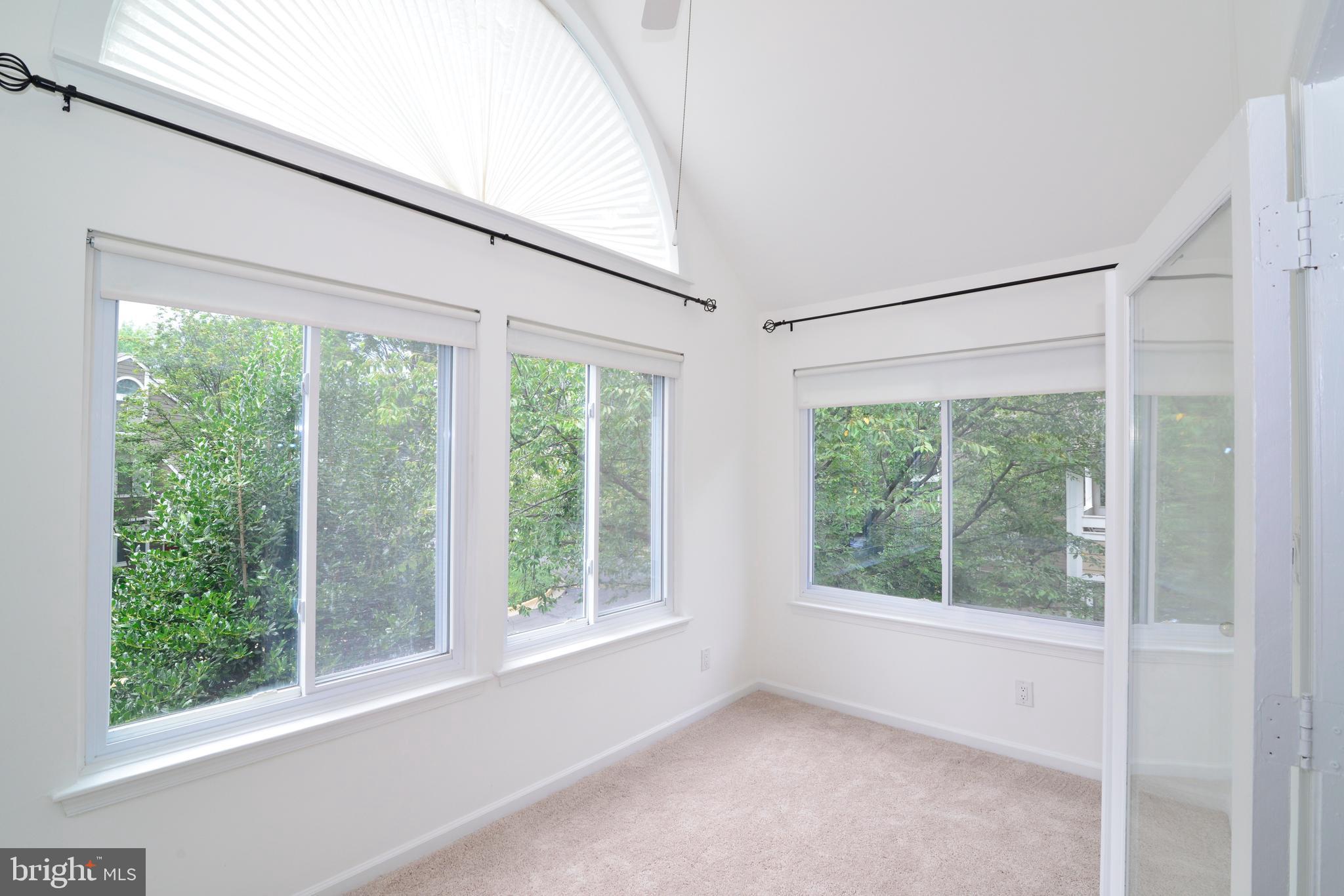 LINDEN AT FAIR RIDGE - Residential