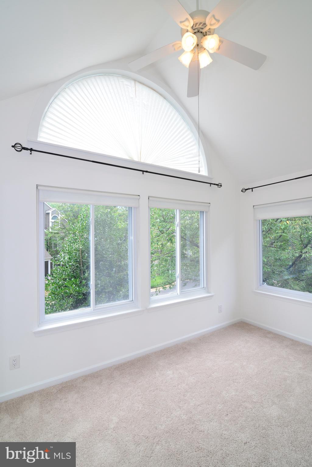 LINDEN AT FAIR RIDGE - Residential