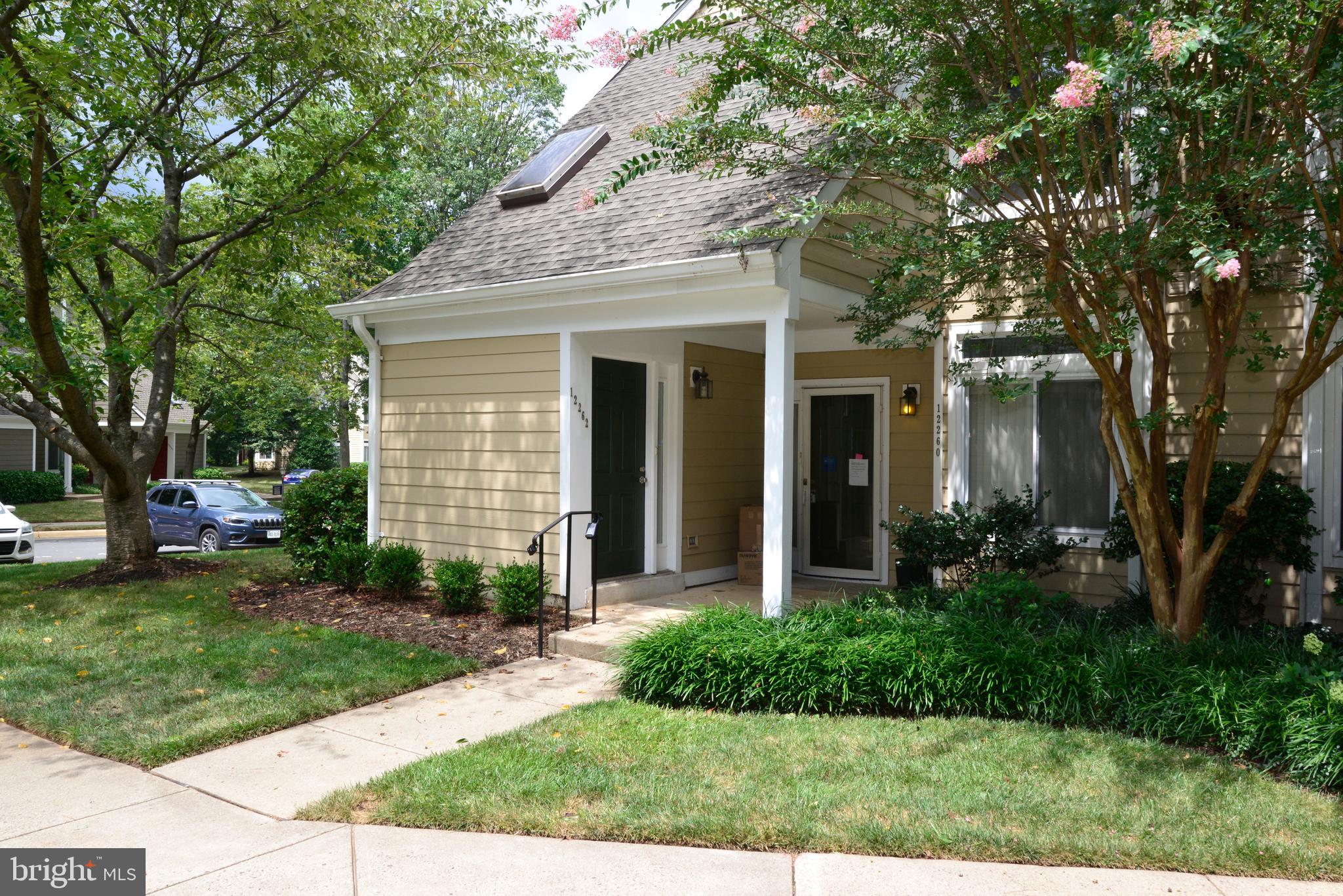 LINDEN AT FAIR RIDGE - Residential