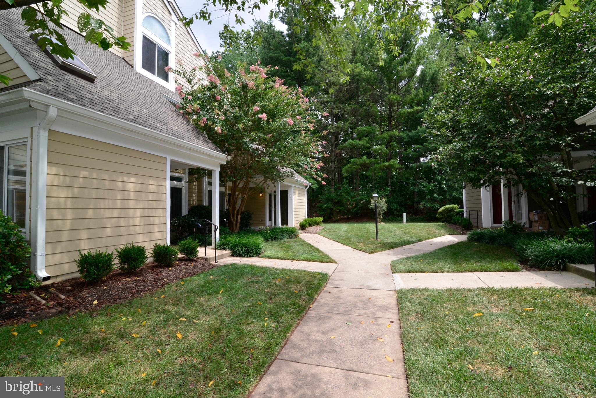 LINDEN AT FAIR RIDGE - Residential