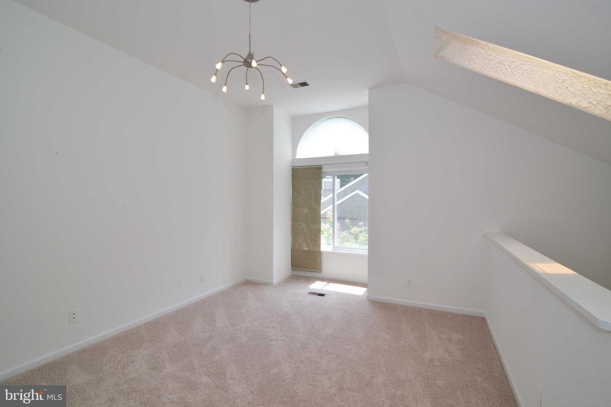 LINDEN AT FAIR RIDGE - Residential