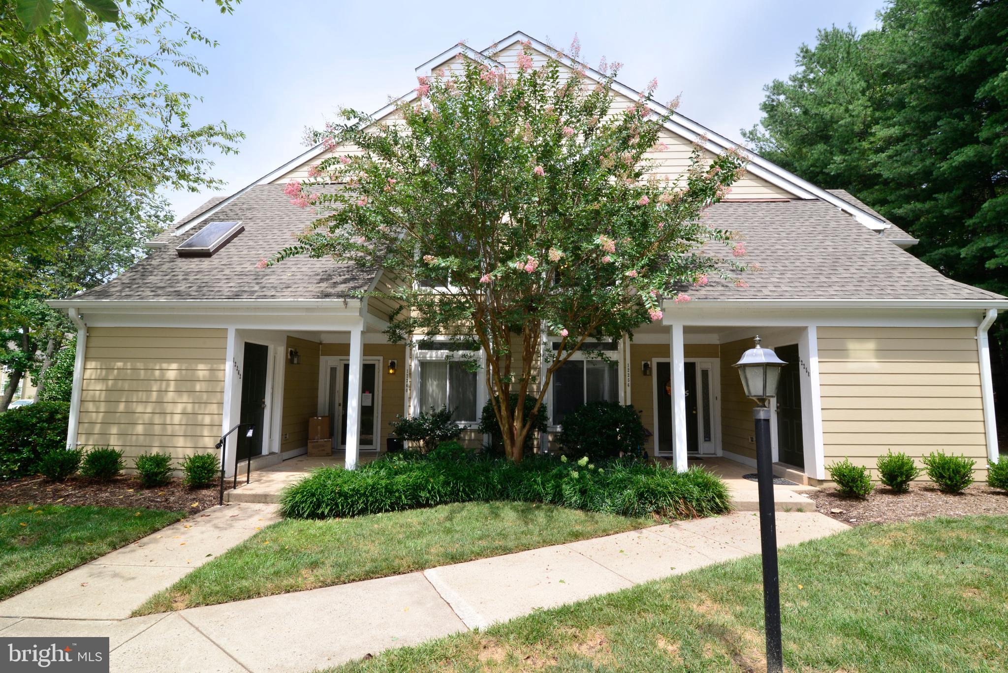 LINDEN AT FAIR RIDGE - Residential