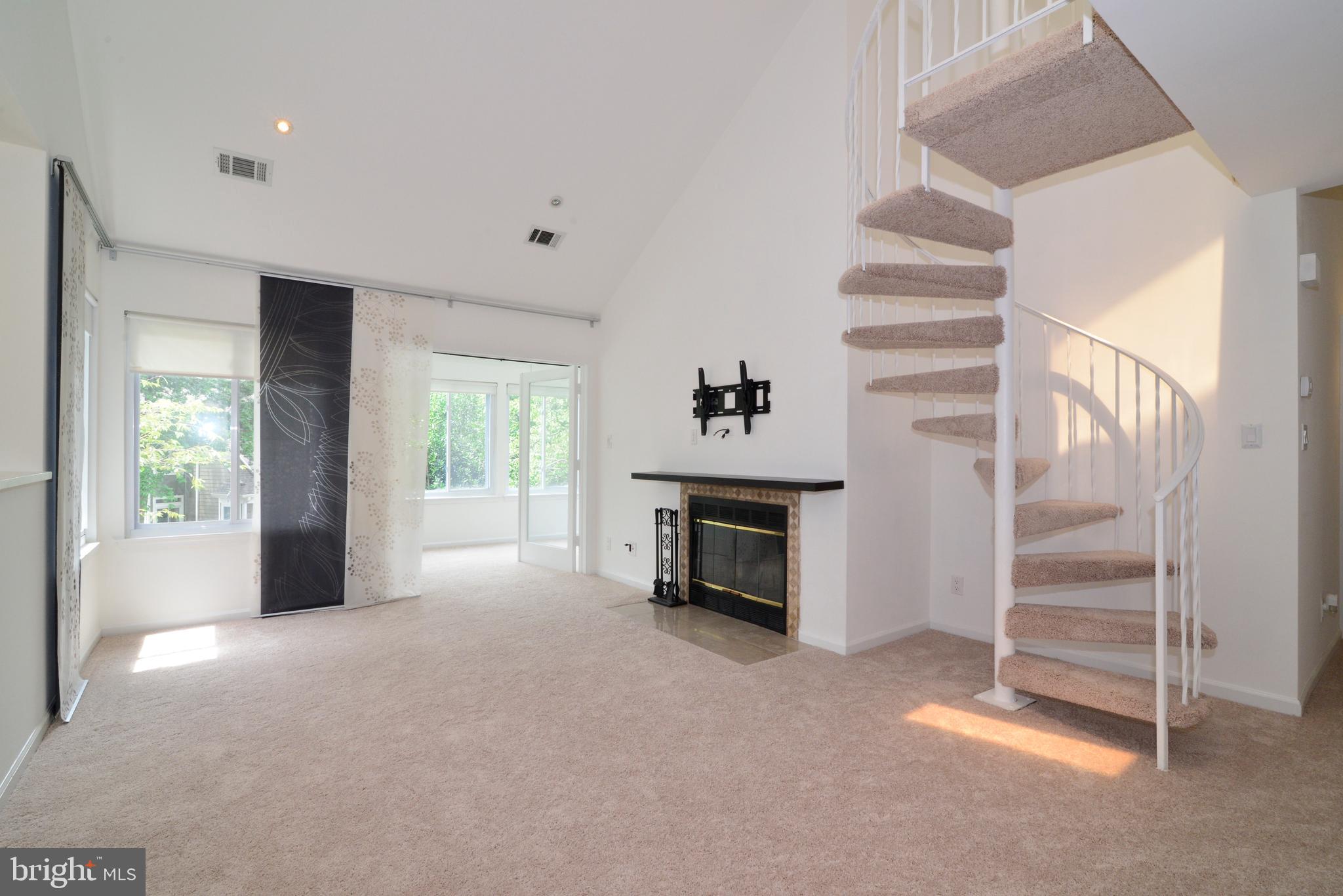 LINDEN AT FAIR RIDGE - Residential