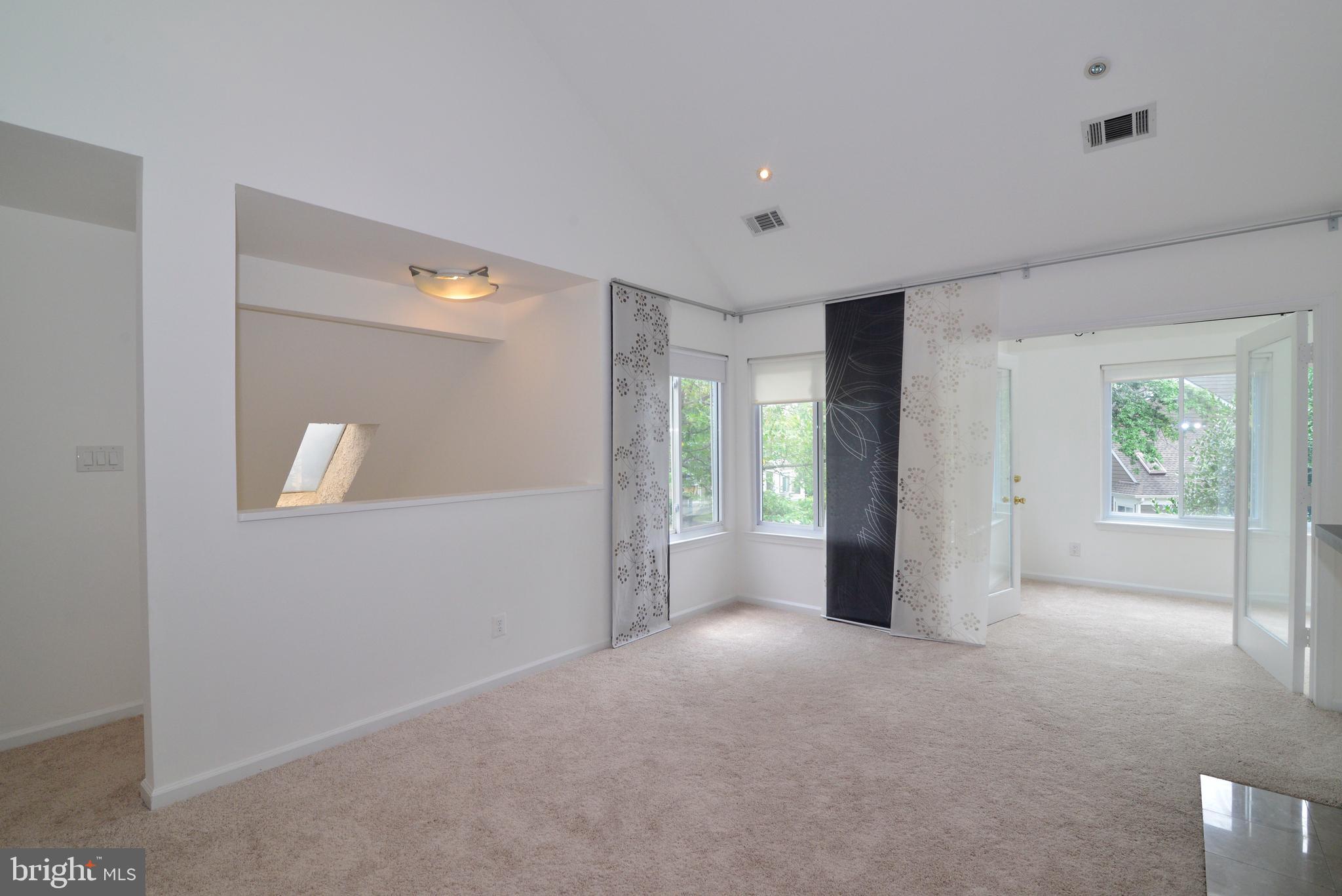 LINDEN AT FAIR RIDGE - Residential