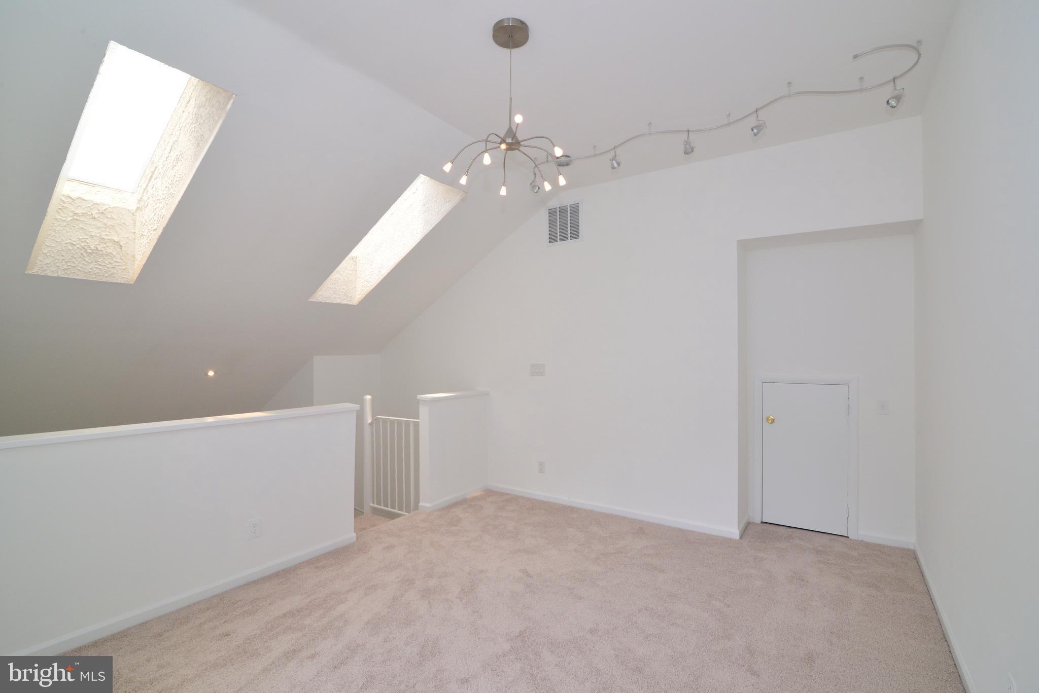 LINDEN AT FAIR RIDGE - Residential