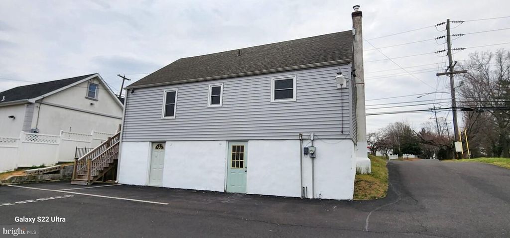 Photo of 2742 Knights Road, BENSALEM, PA 19020 (MLS # PABU2102912)