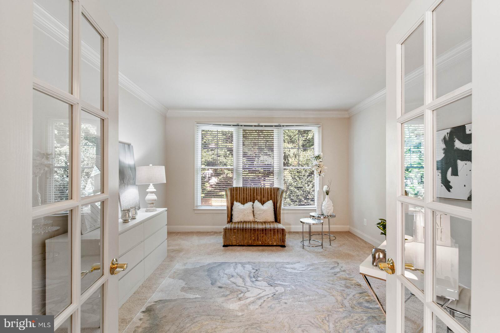 FRANCIS YOUNG ESTATES - Residential