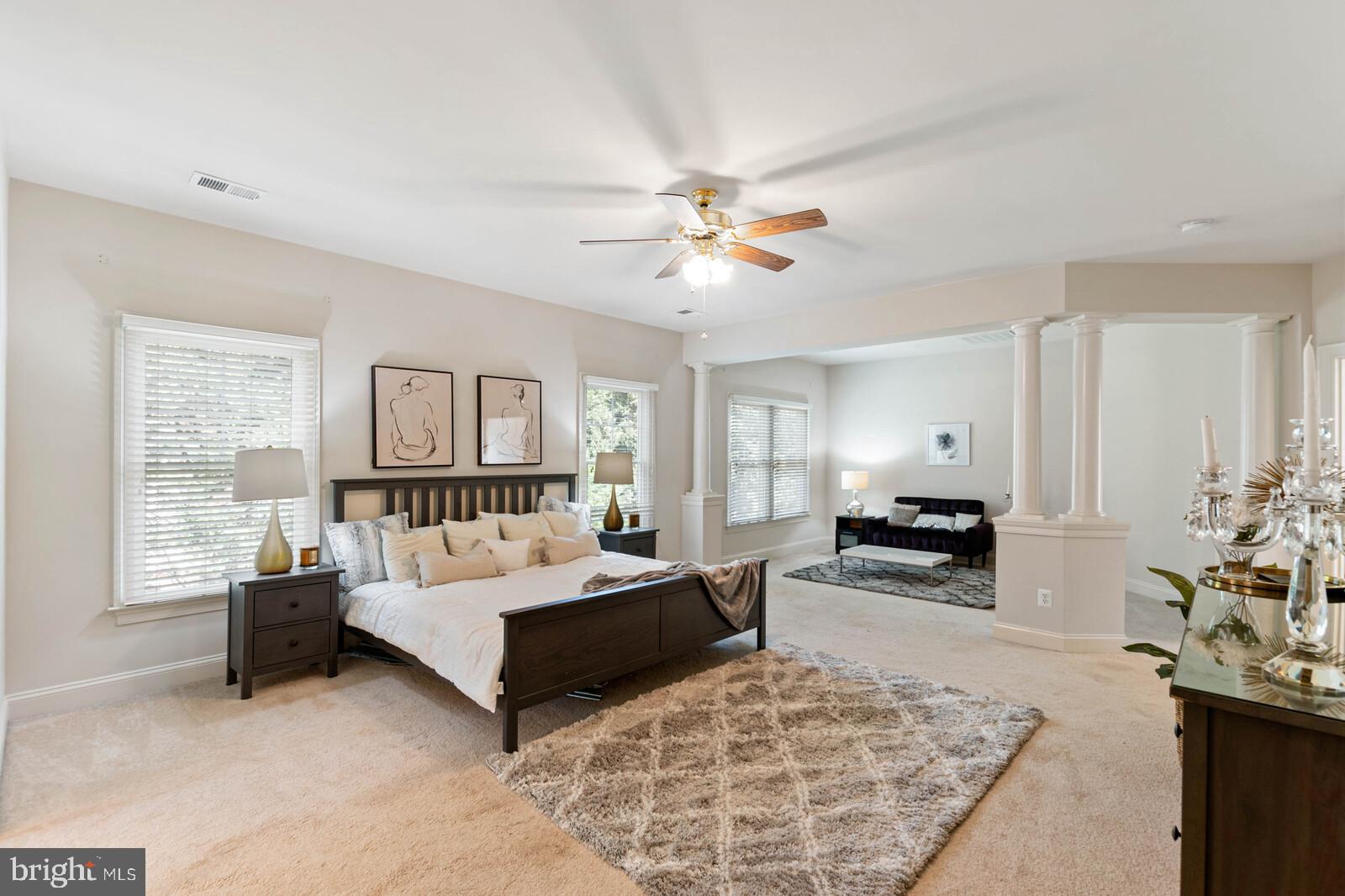 FRANCIS YOUNG ESTATES - Residential