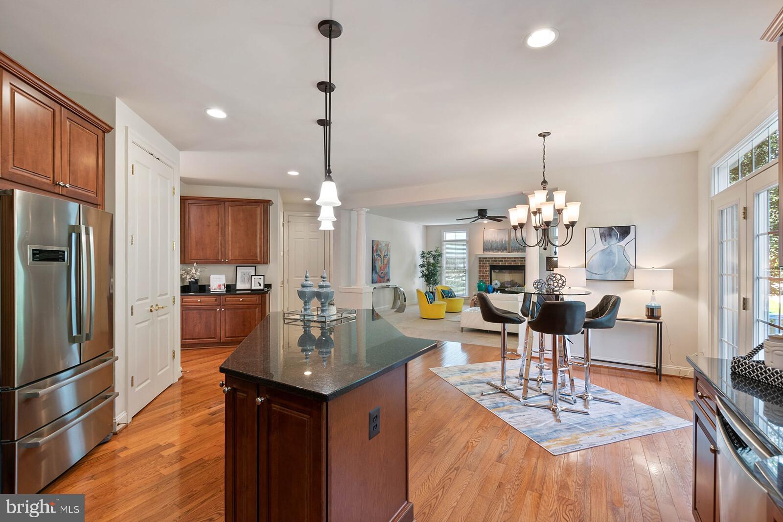 FRANCIS YOUNG ESTATES - Residential