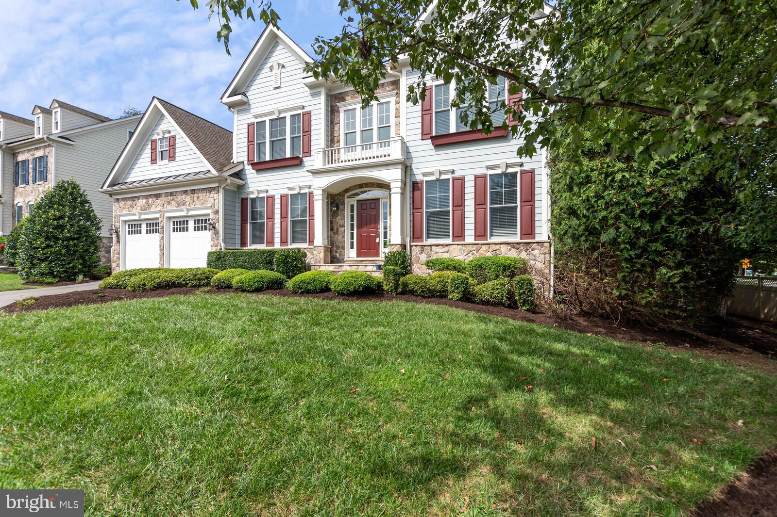 FRANCIS YOUNG ESTATES - Residential