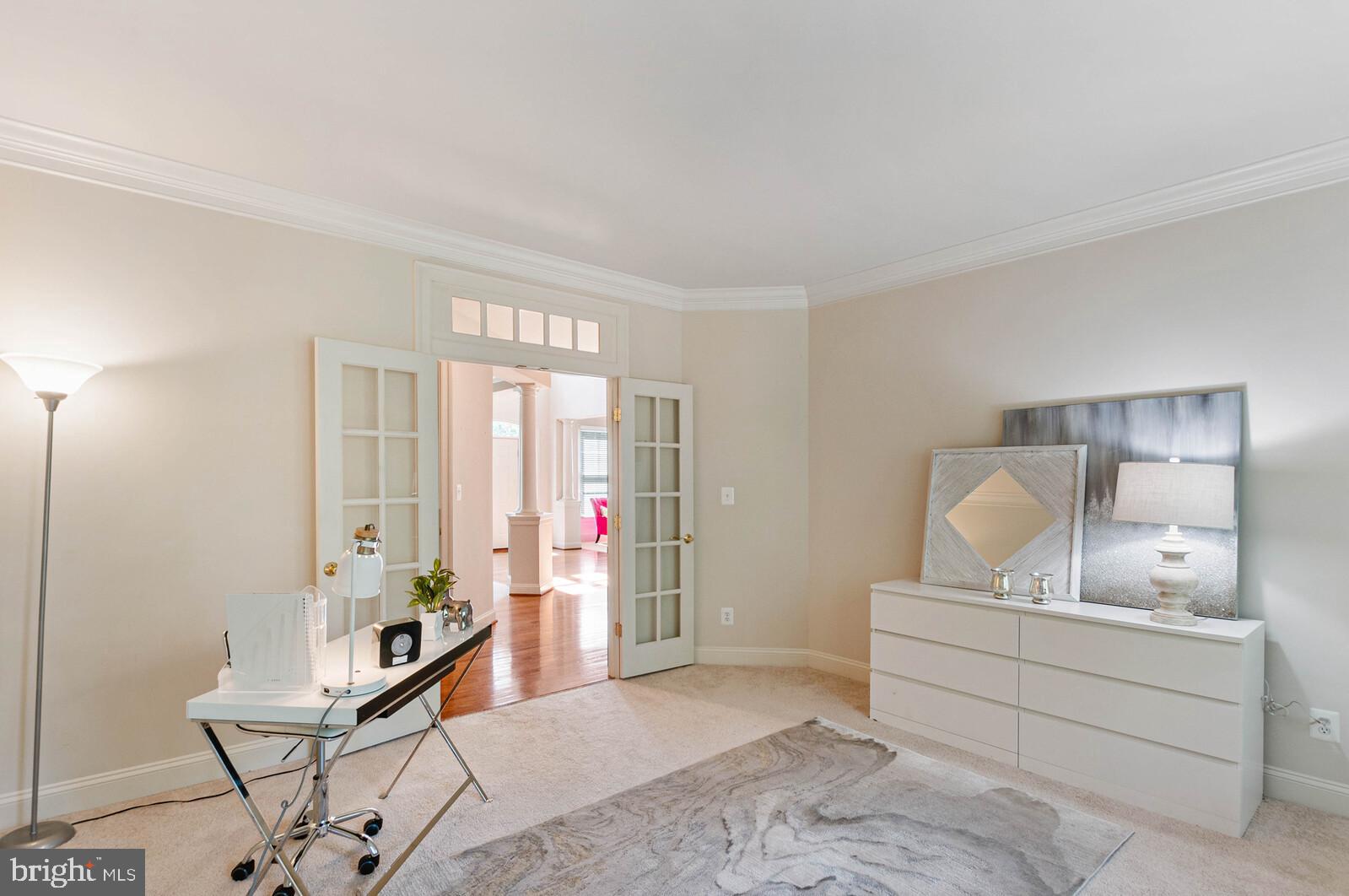 FRANCIS YOUNG ESTATES - Residential