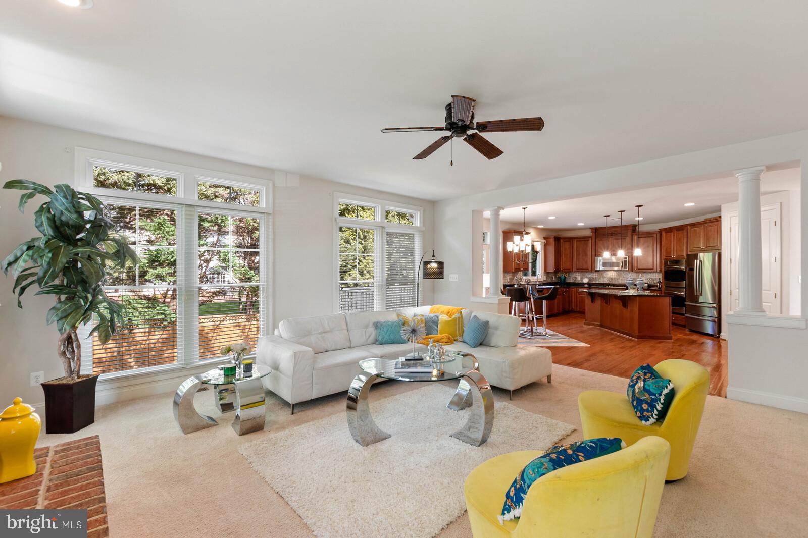 FRANCIS YOUNG ESTATES - Residential