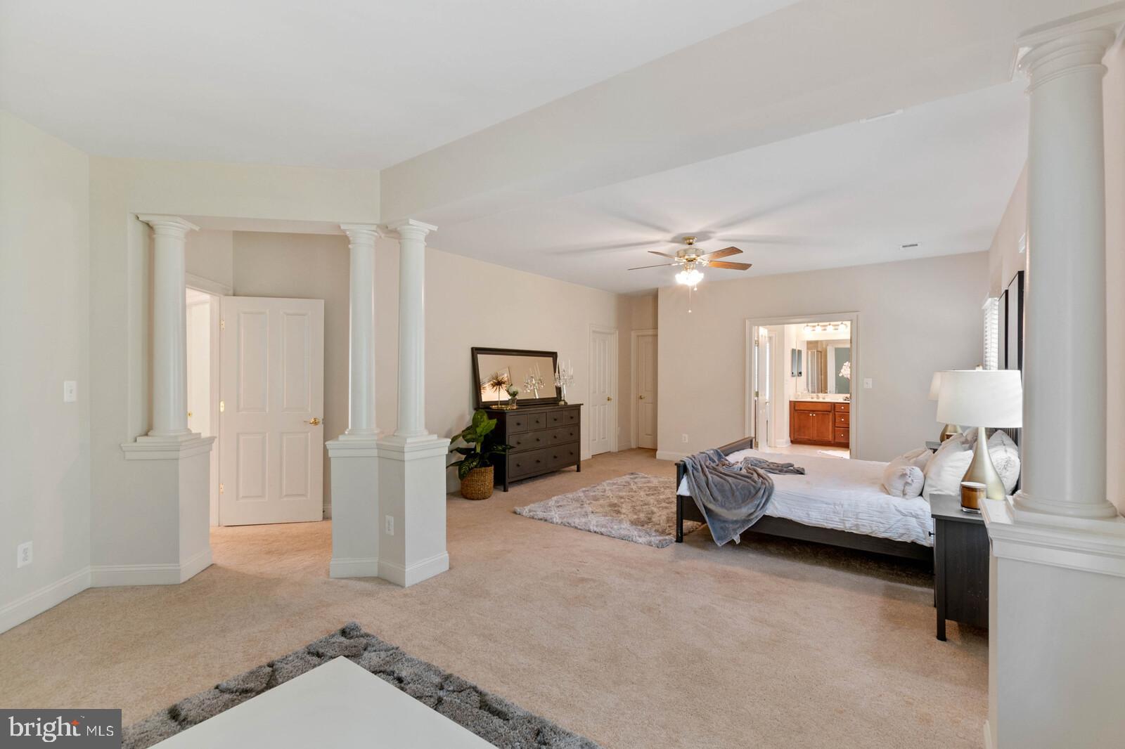 FRANCIS YOUNG ESTATES - Residential