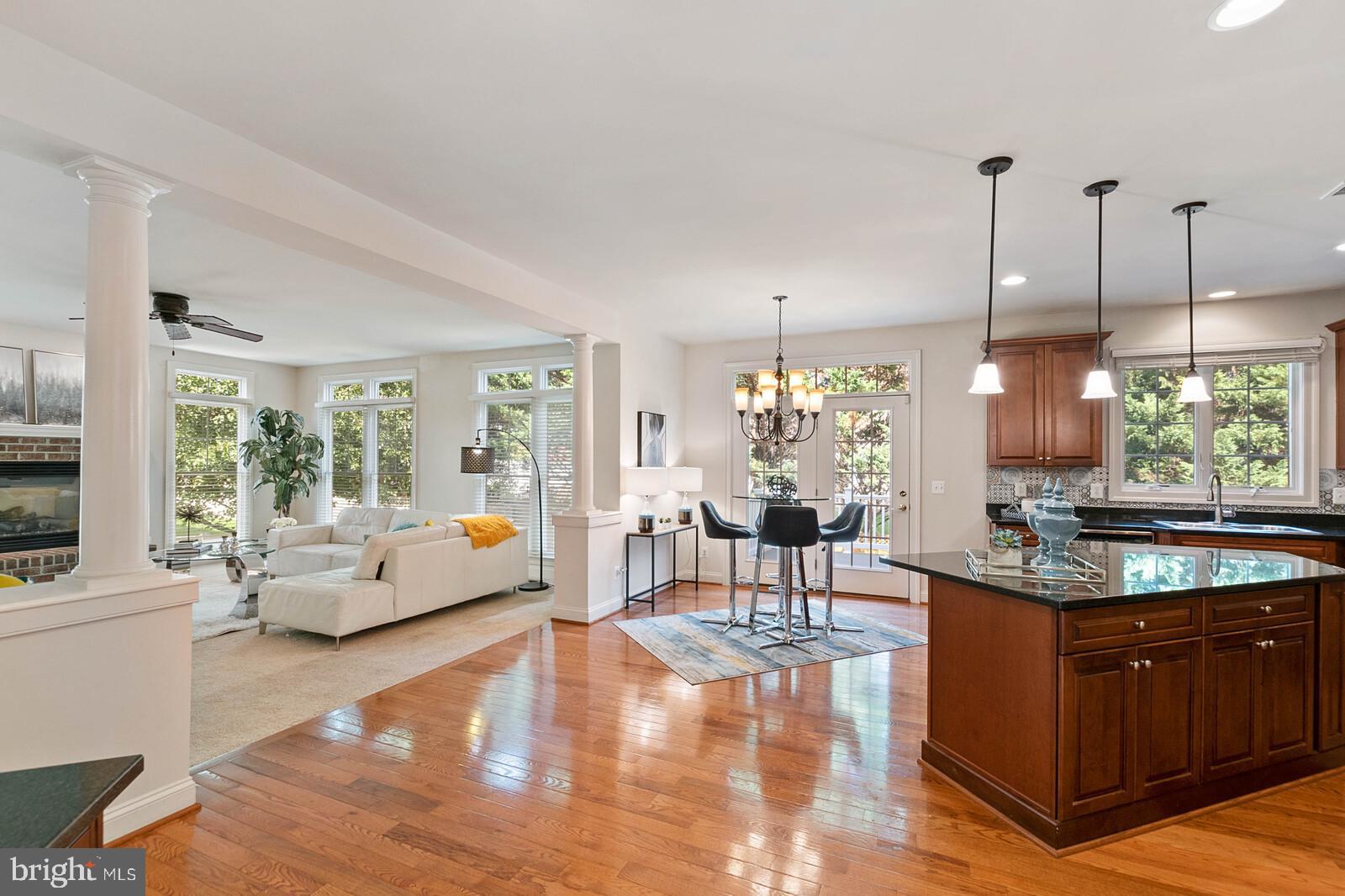 FRANCIS YOUNG ESTATES - Residential