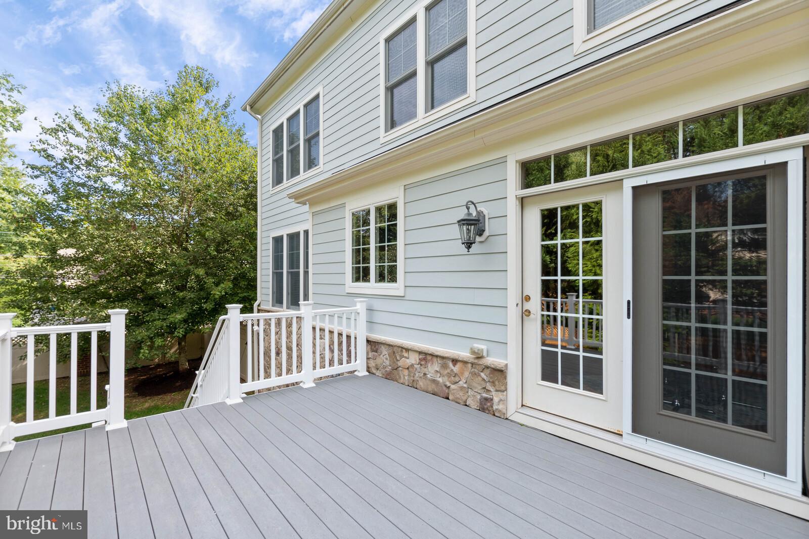 FRANCIS YOUNG ESTATES - Residential