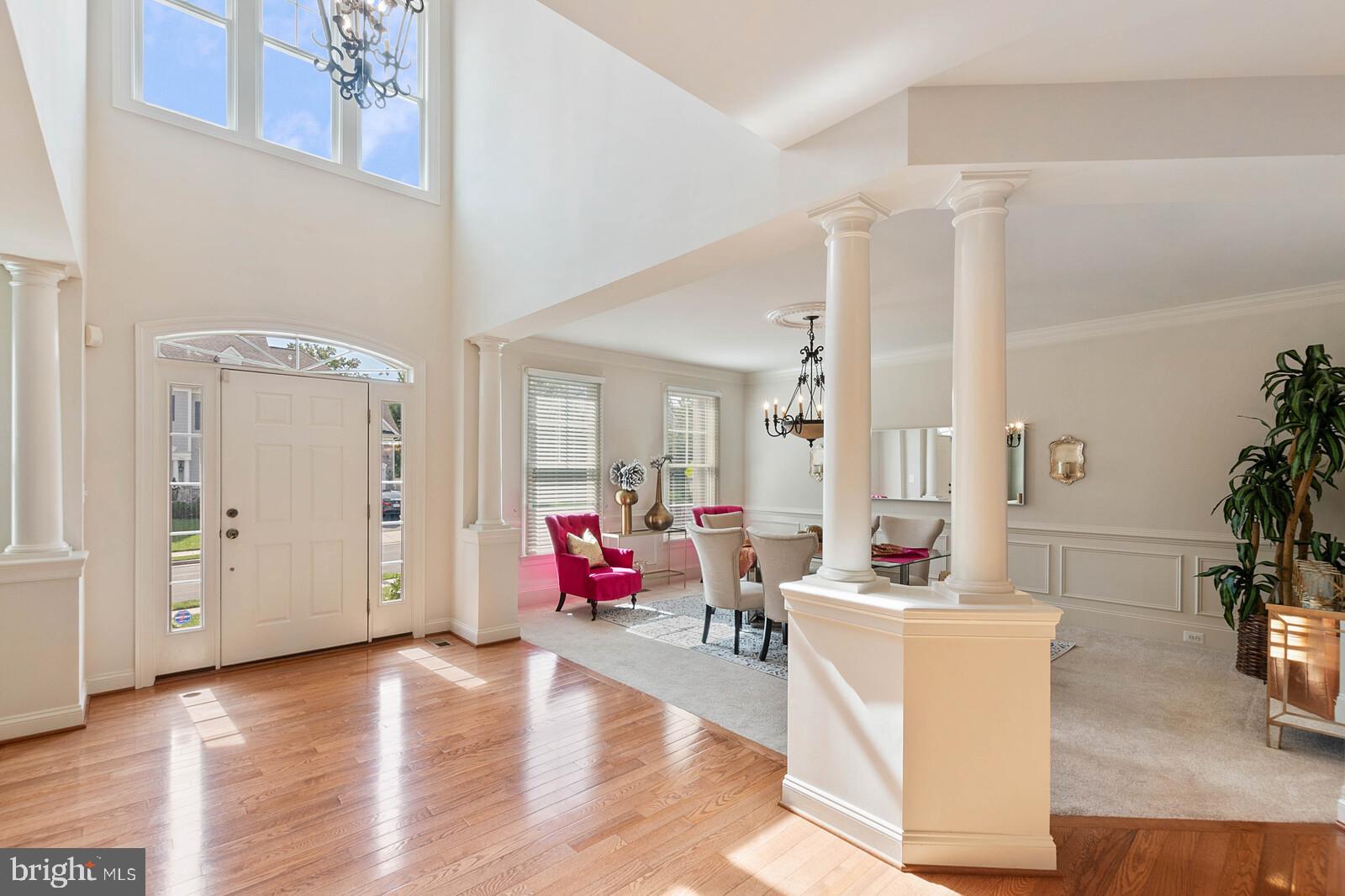 FRANCIS YOUNG ESTATES - Residential