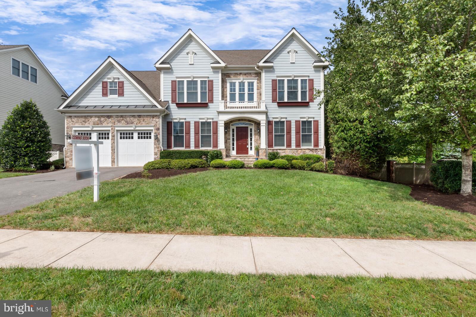 FRANCIS YOUNG ESTATES - Residential