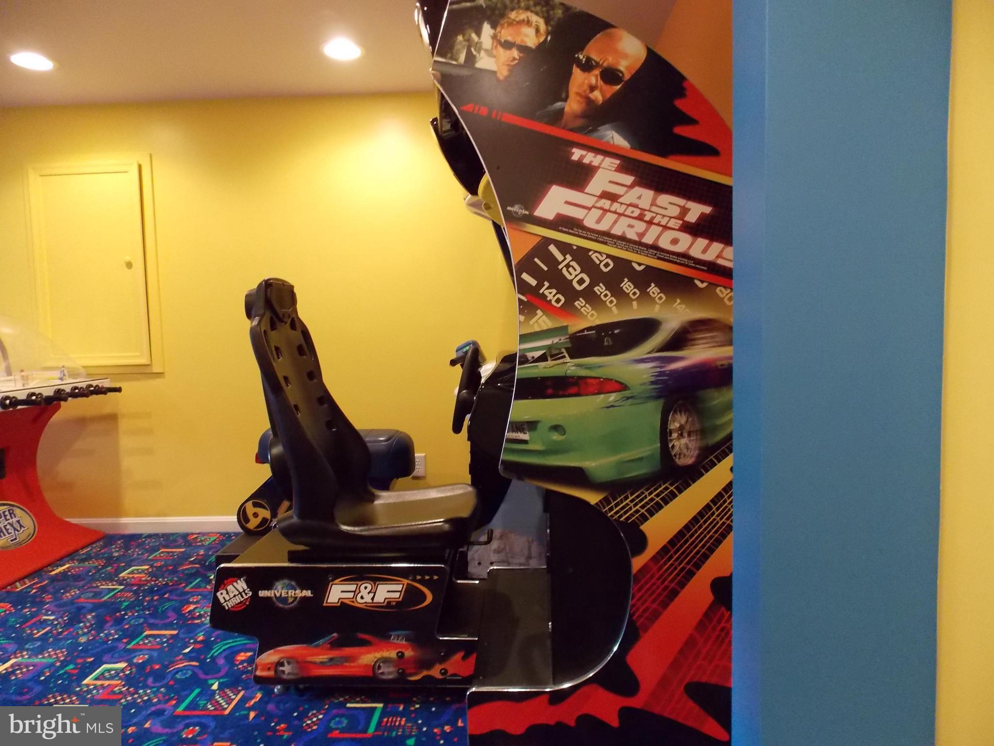 WIDEWATER VILLAGE - Residential