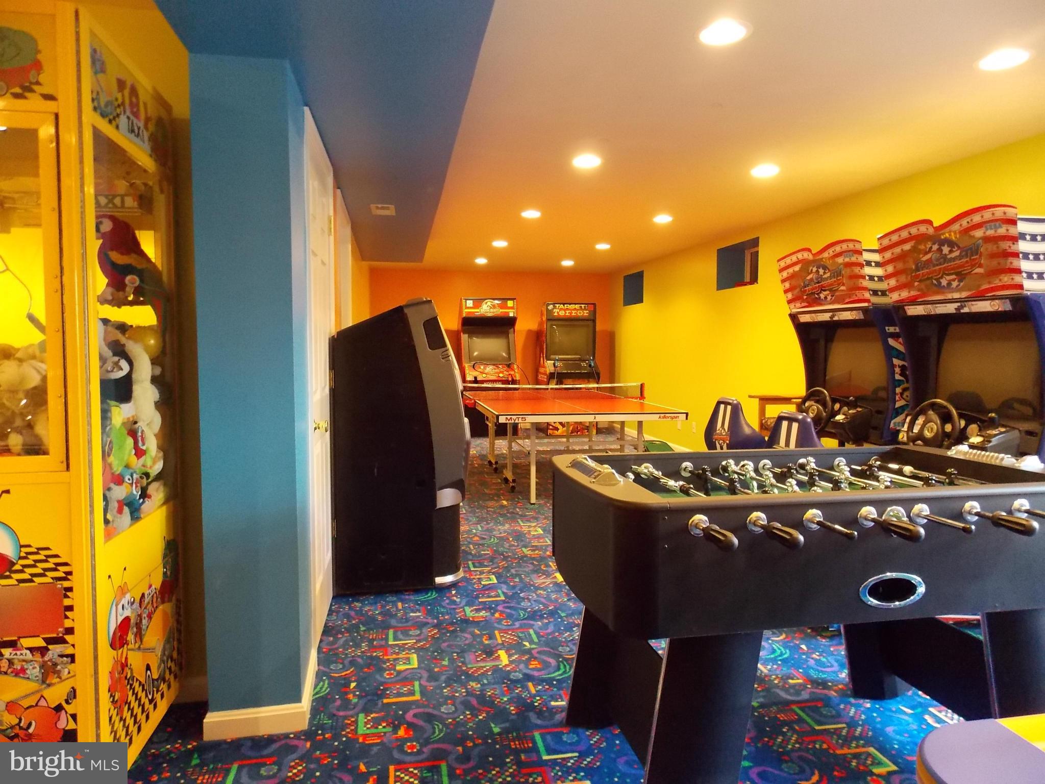 WIDEWATER VILLAGE - Residential