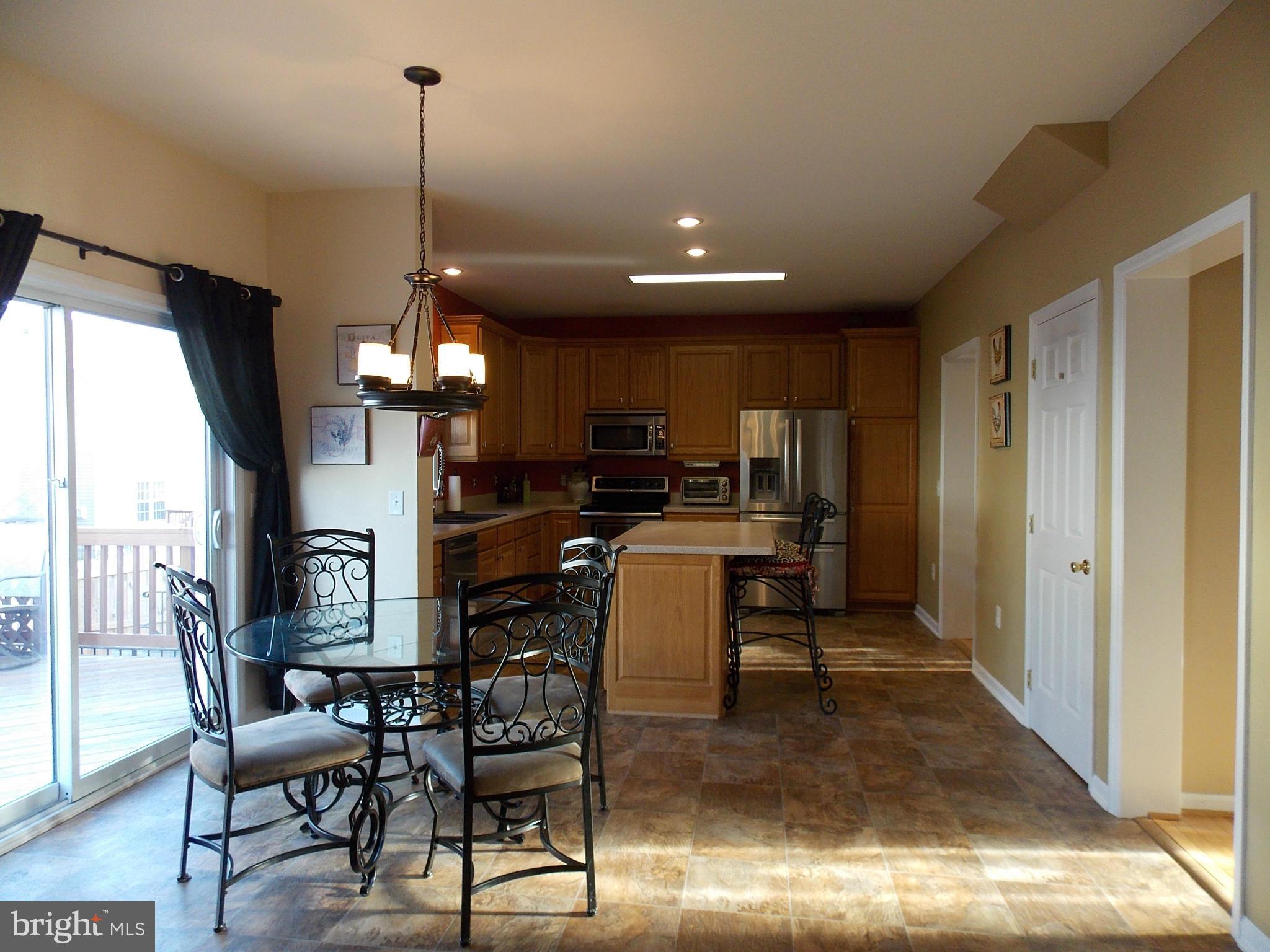 WIDEWATER VILLAGE - Residential