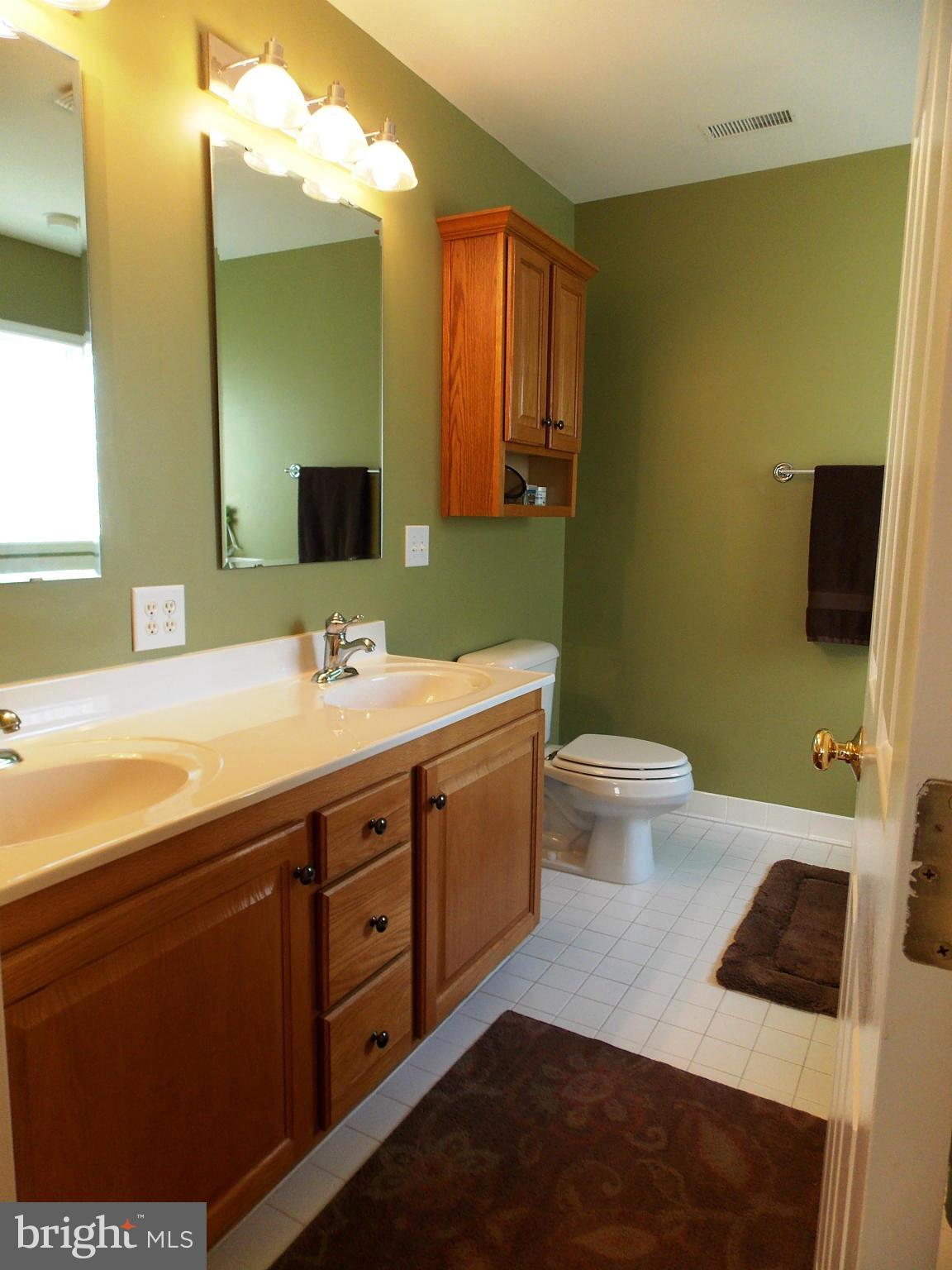 WIDEWATER VILLAGE - Residential