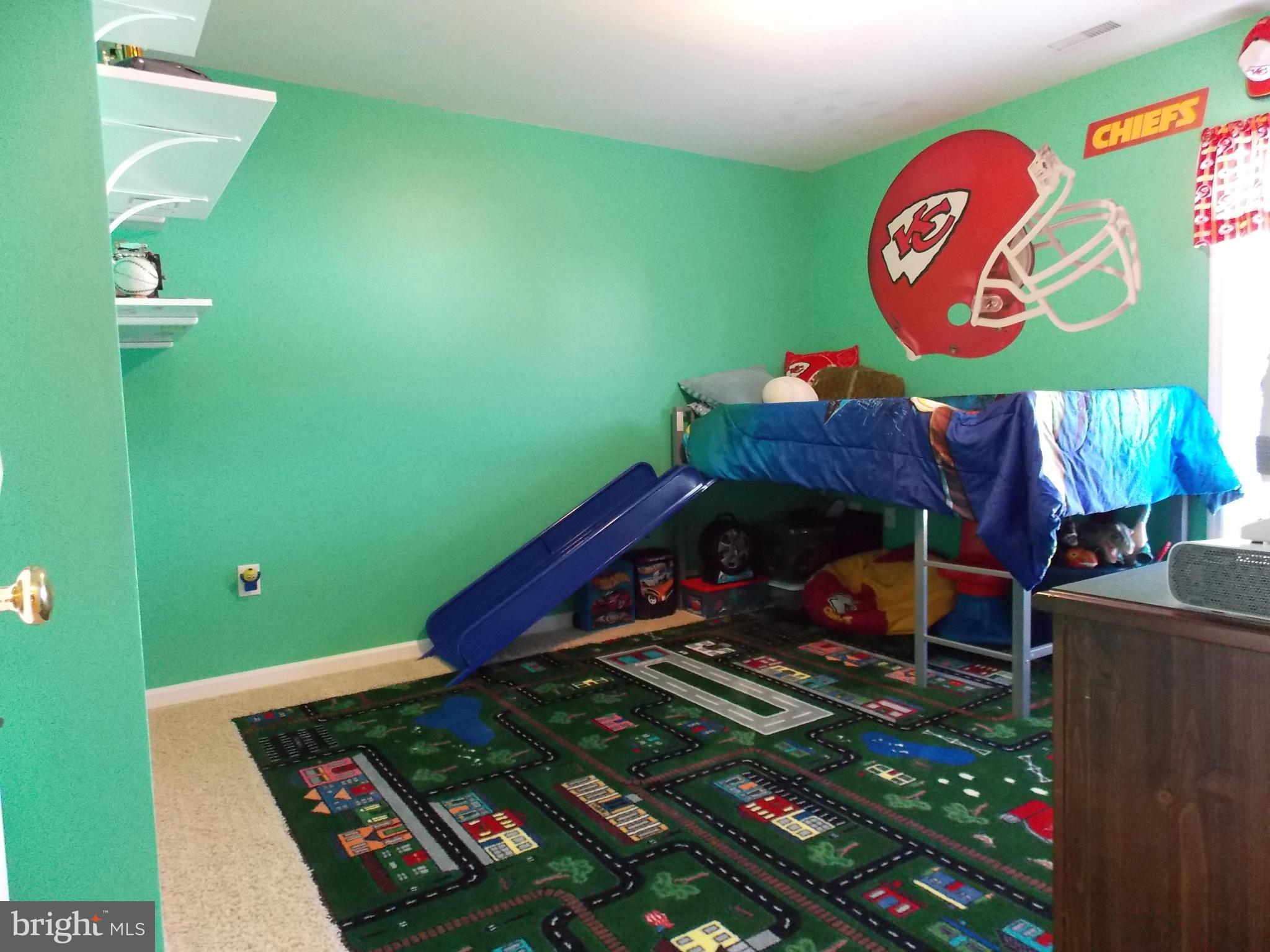 WIDEWATER VILLAGE - Residential